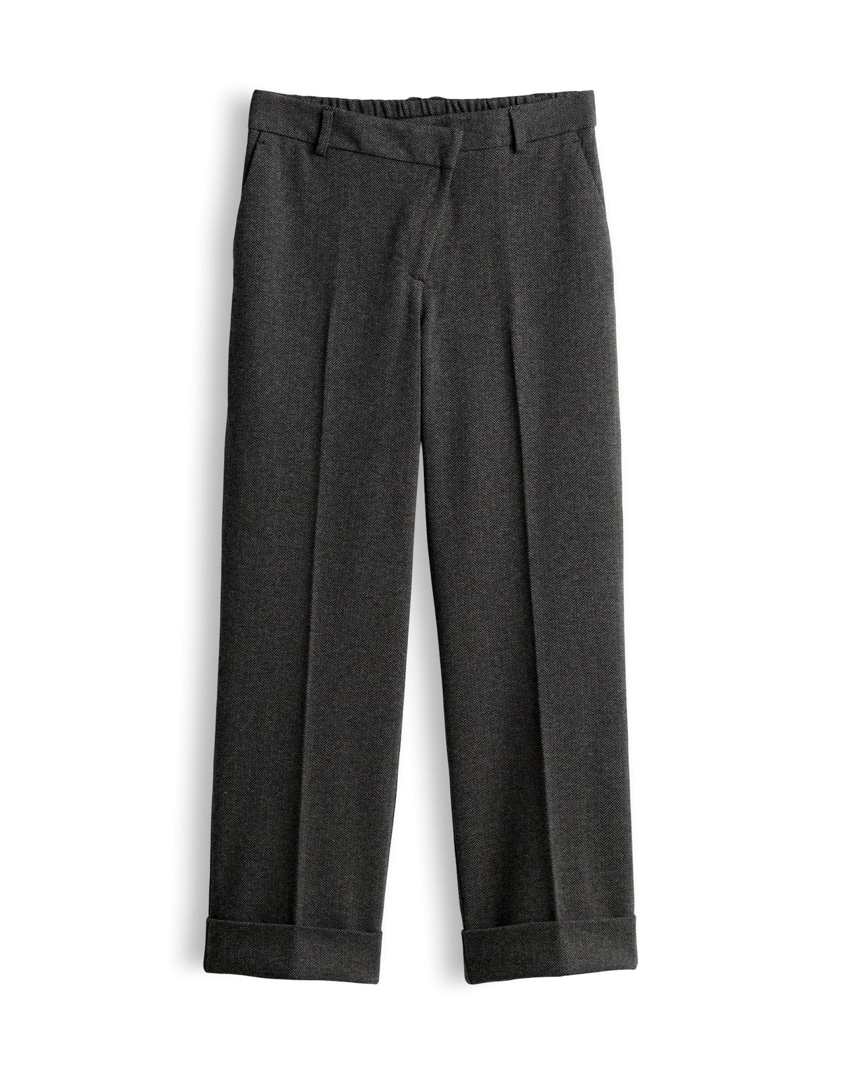Die City-Hose Meeri Heritage
