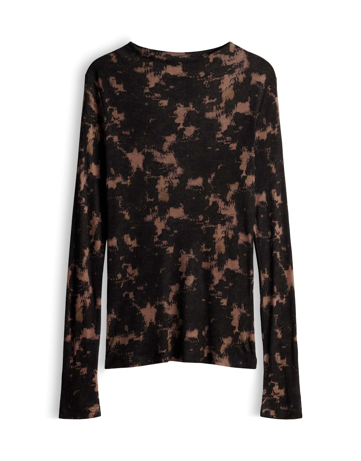 Das Langarmshirt Secki spark