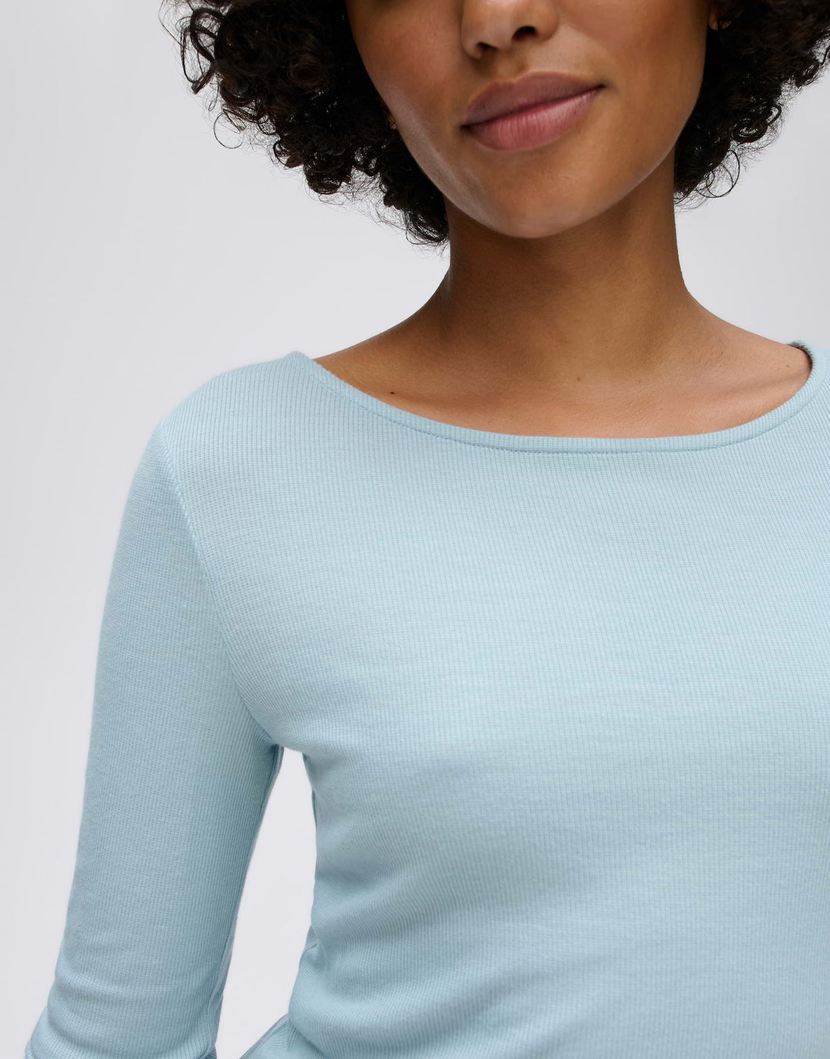Das Rippshirt Smallo