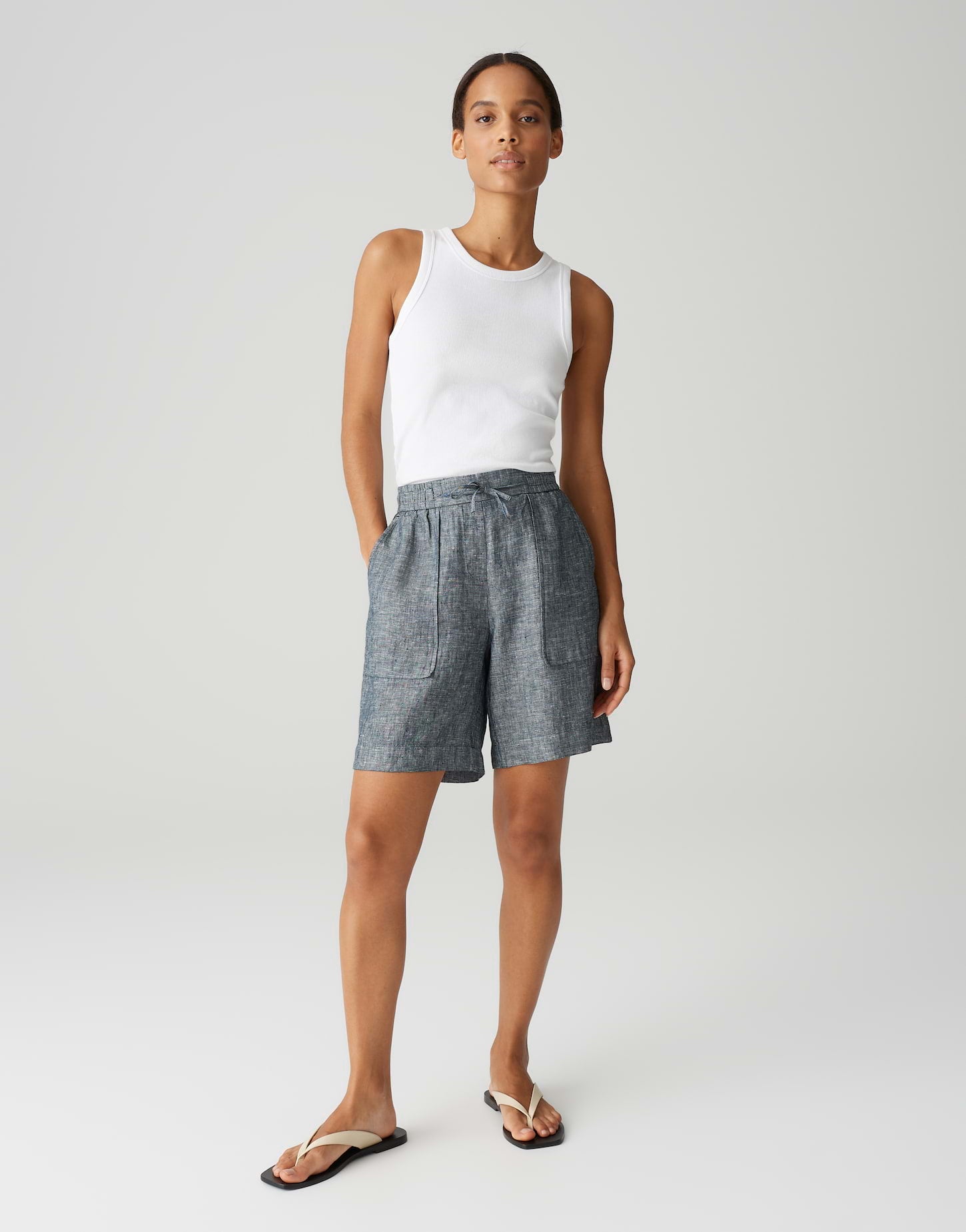 Shorts "Melane"