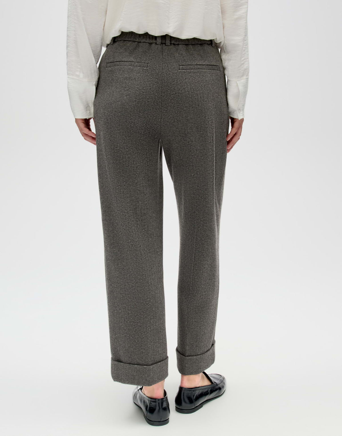 Die City-Hose Meeri Heritage