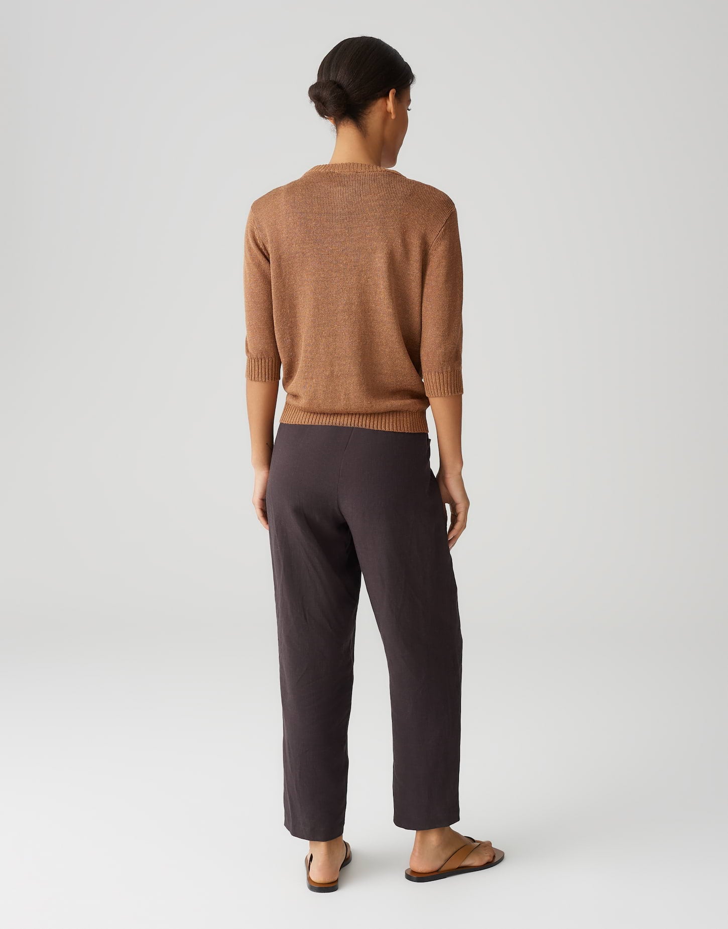 Strickjacke "Datina"