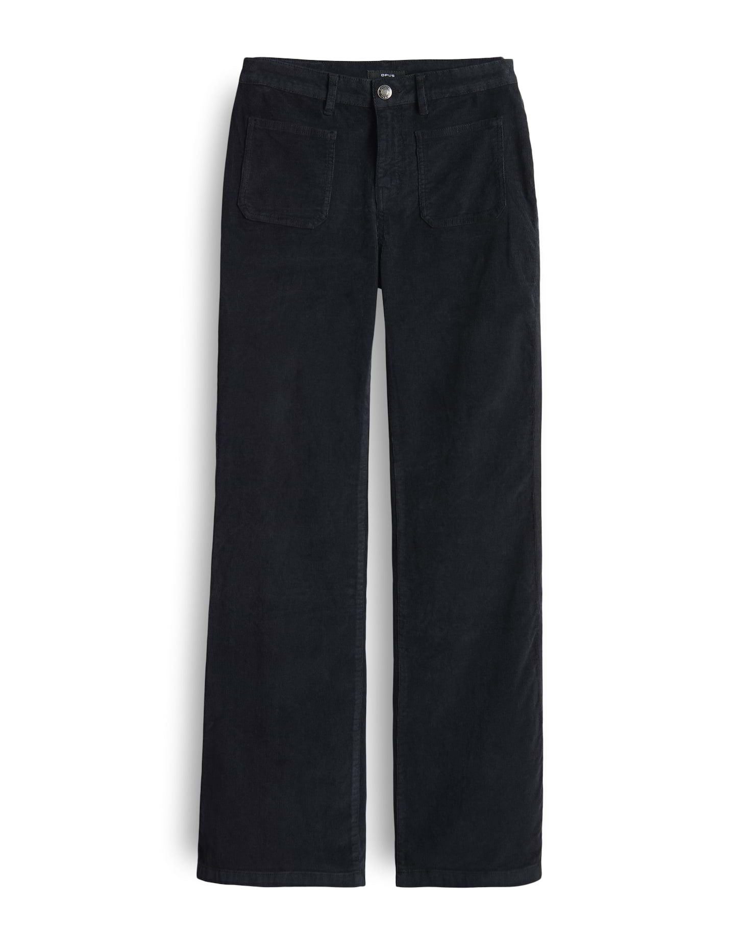 Feincord-Hose "Ebbi corduroy"