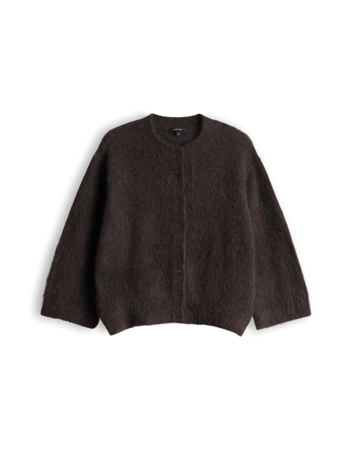Die Strickjacke Disille