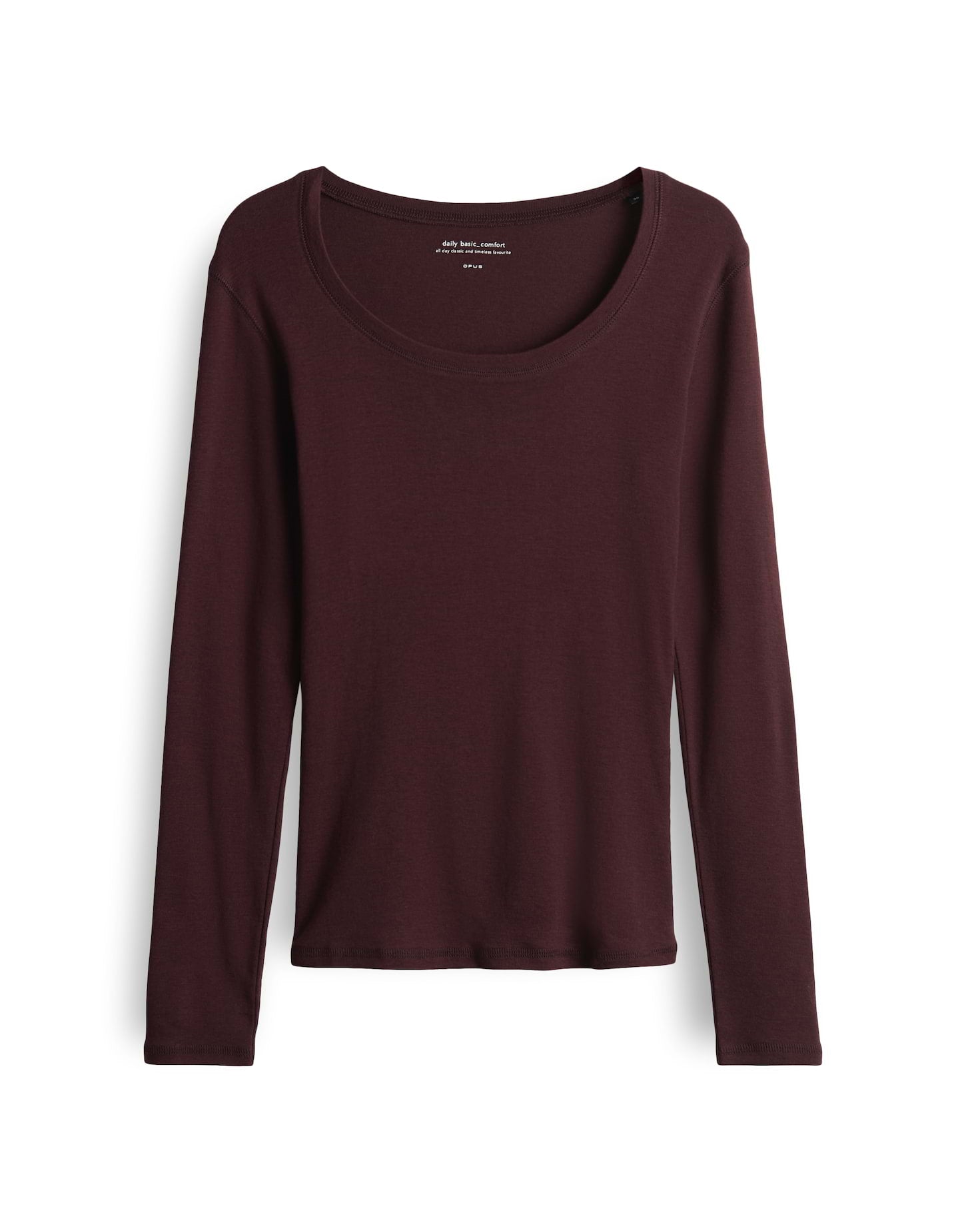 Langarmshirt "Sorana"