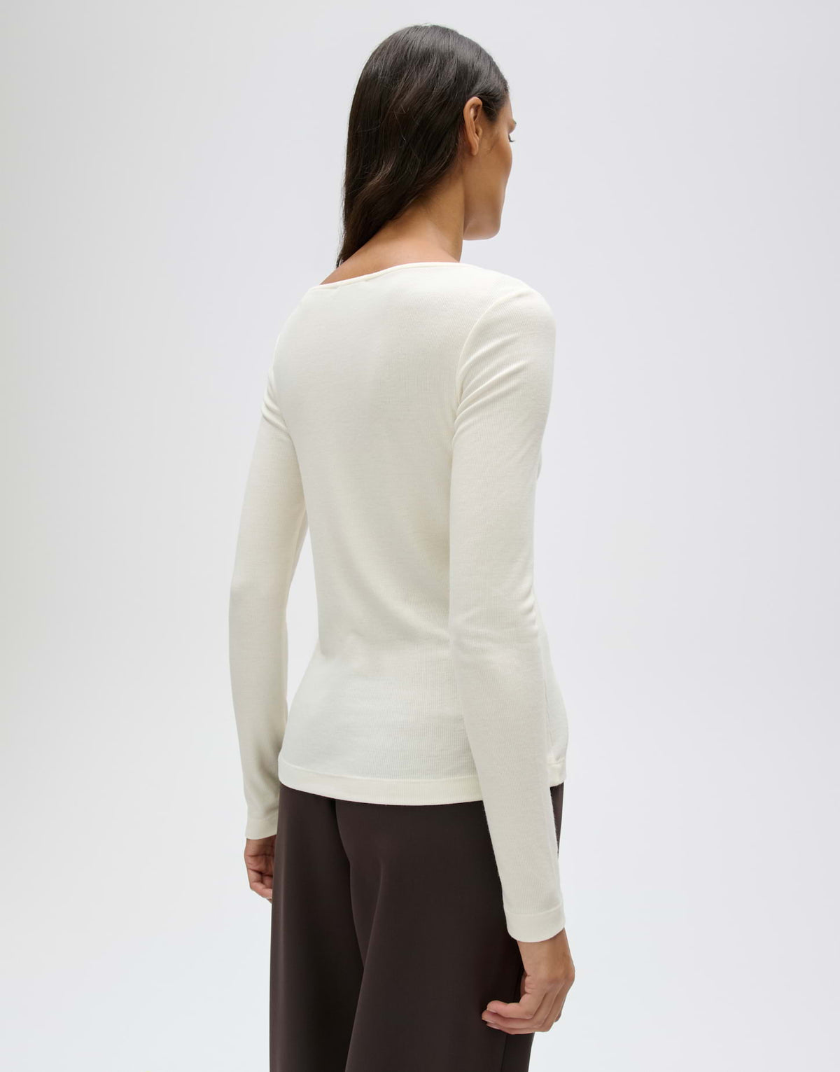 Das Rippshirt Smallo