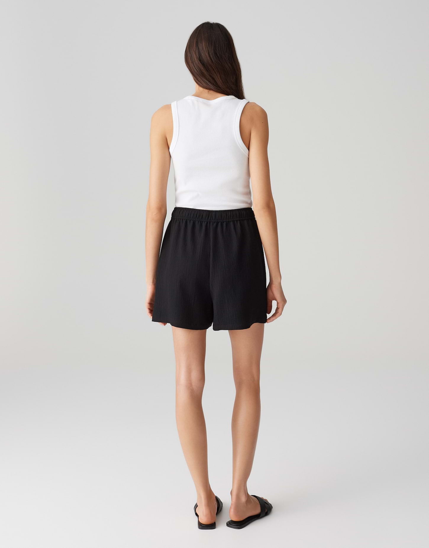 Shorts "Melane"