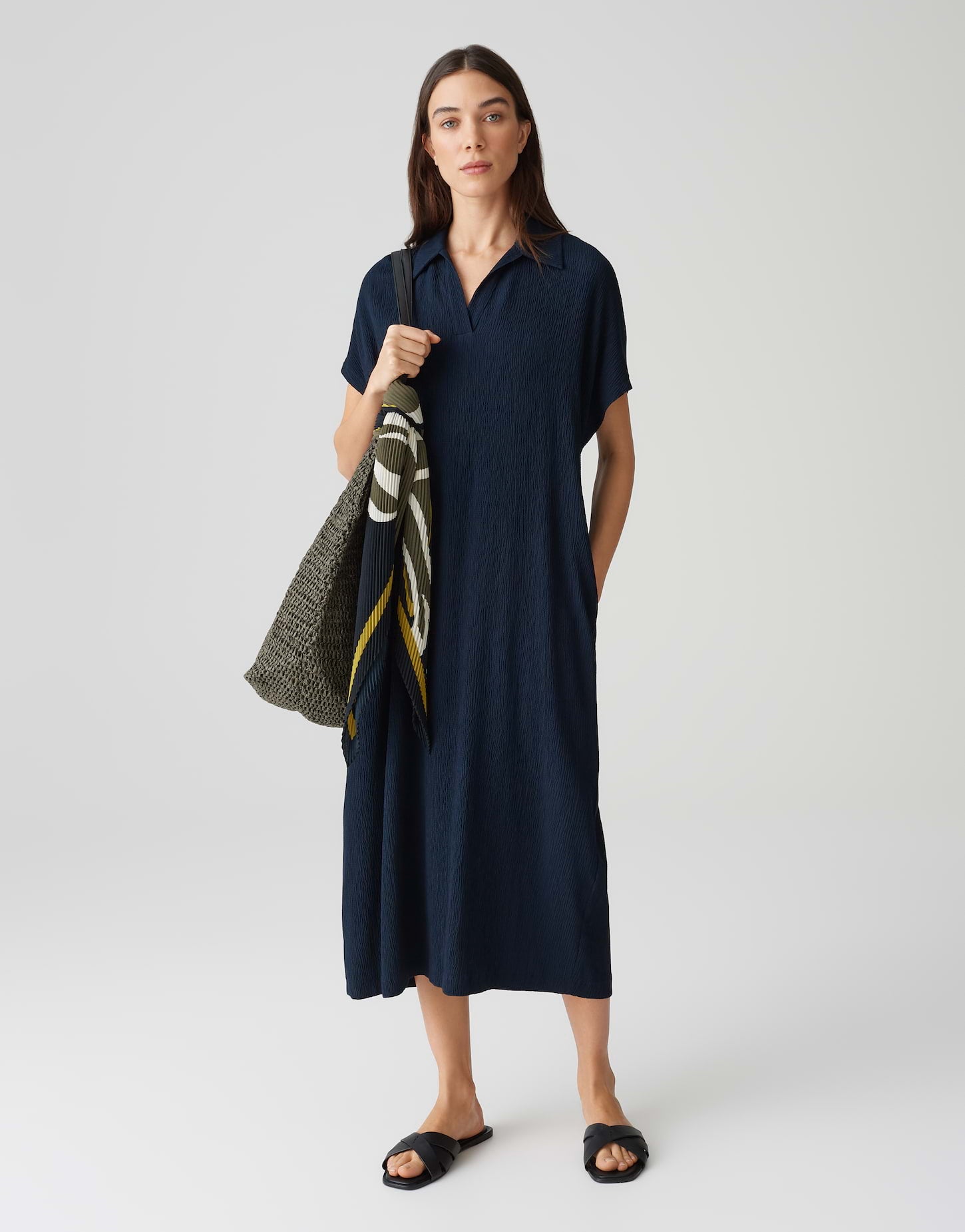 Kleid "Wannie"