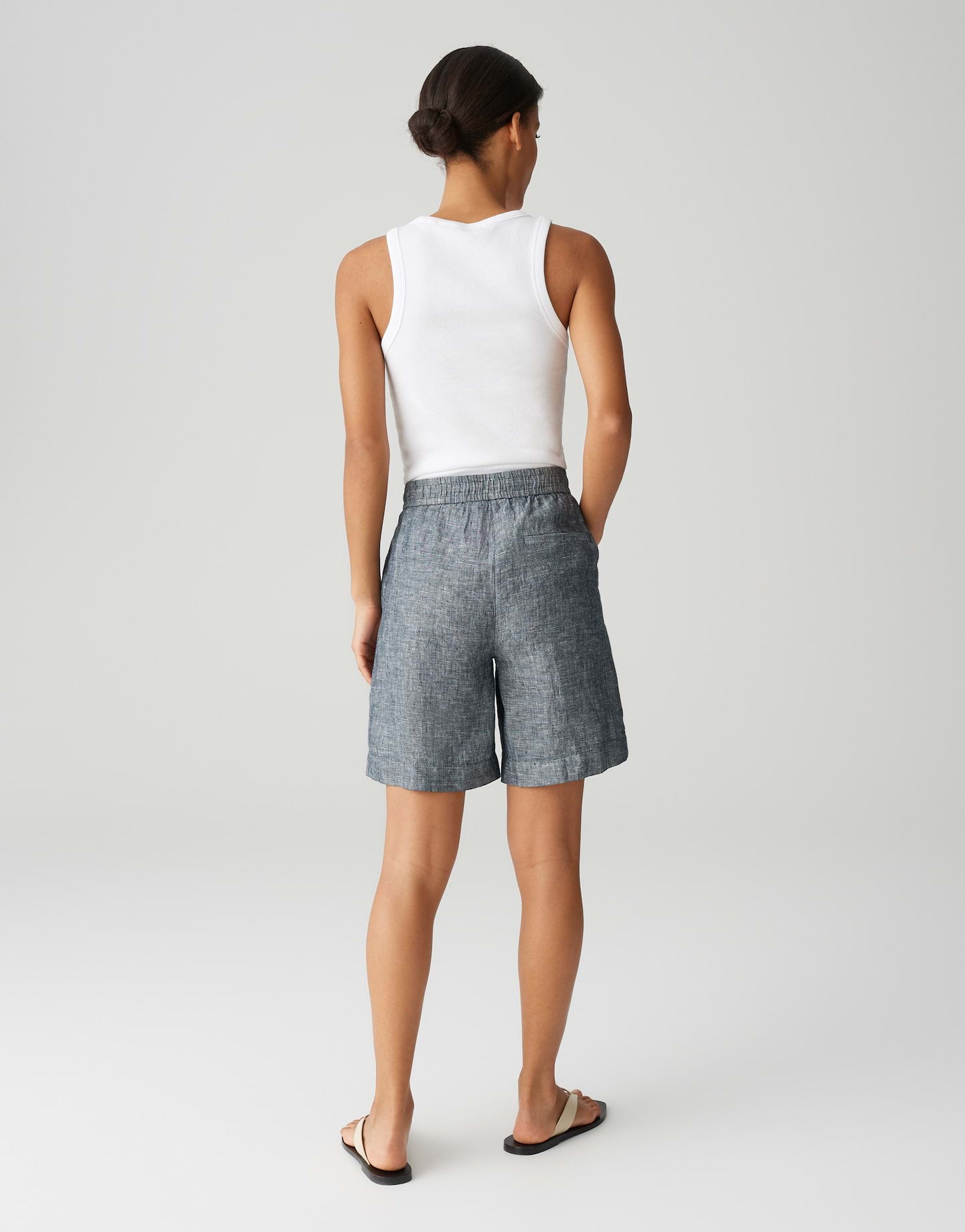 Shorts "Melane"
