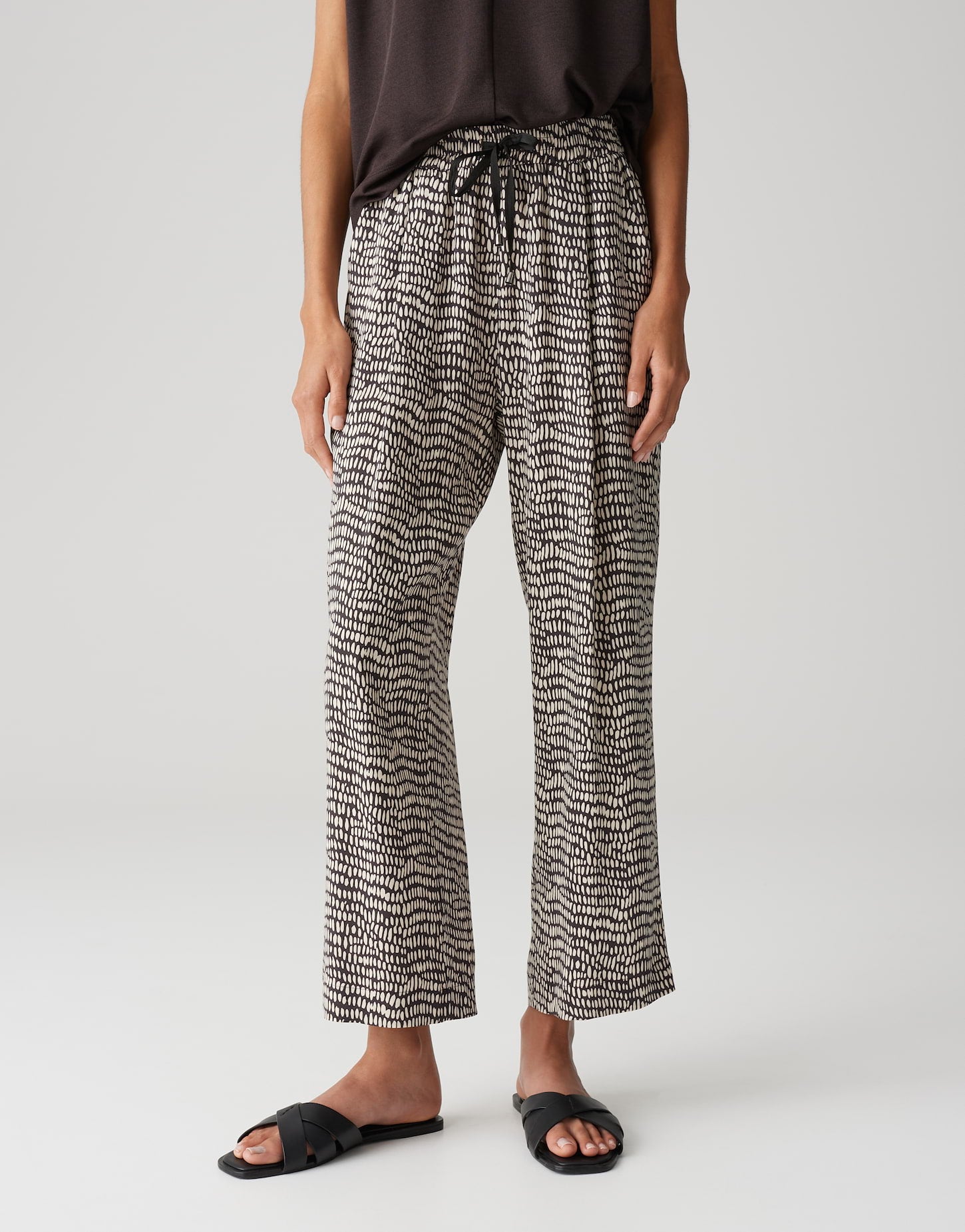 Hose "Marou splash"