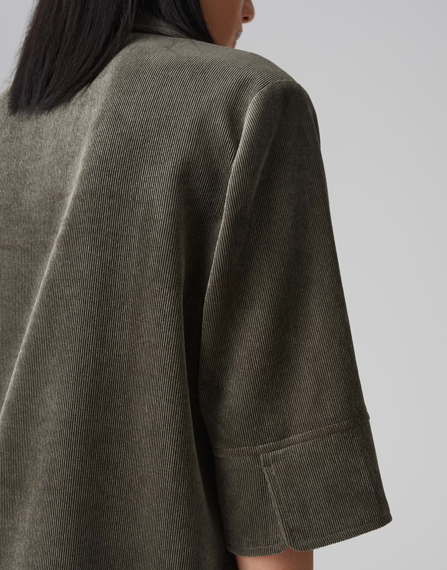 Cordkleid "Winchesta"