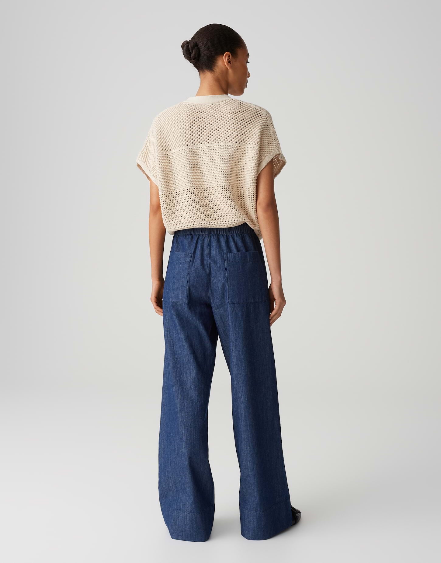 Hose "Melane"