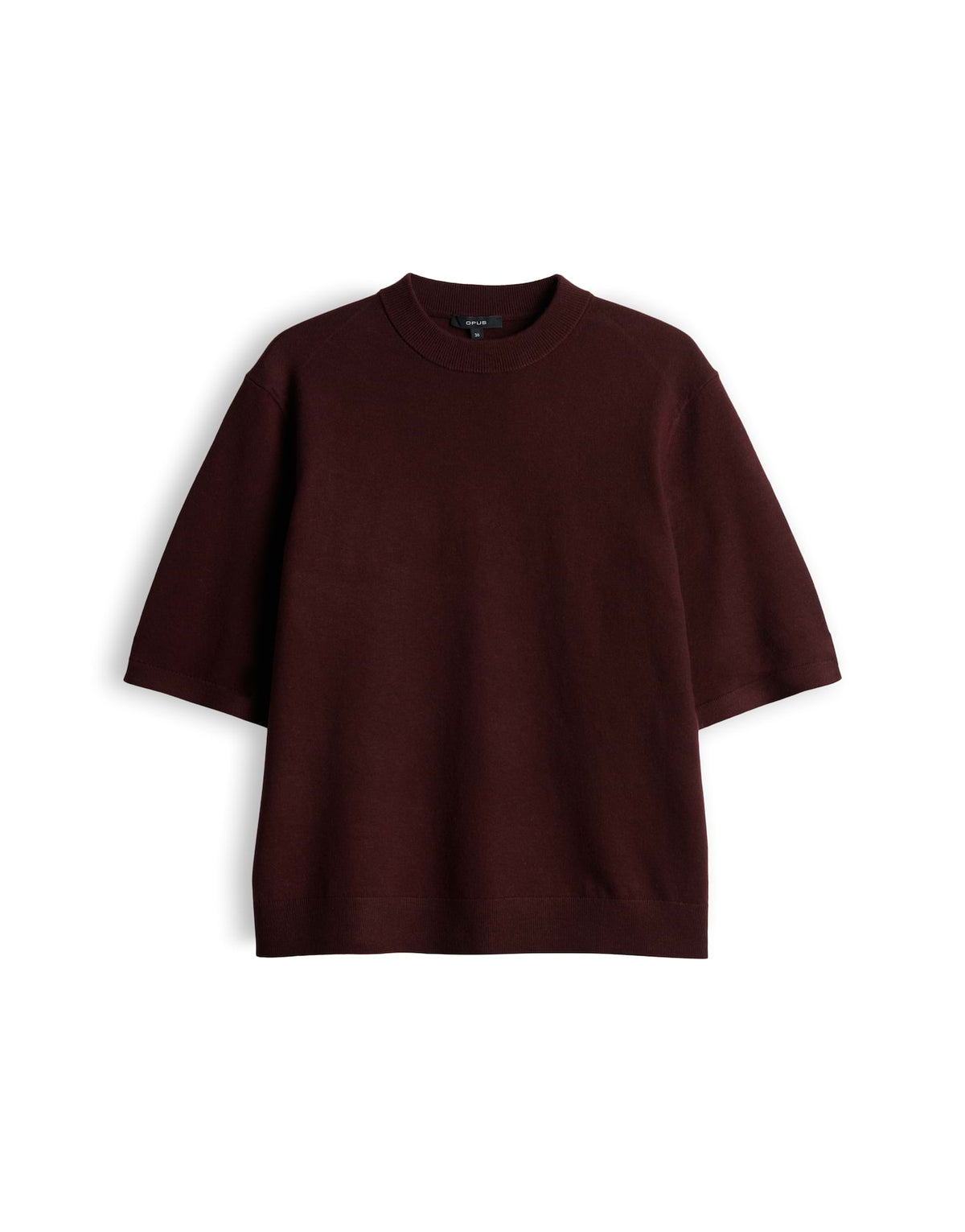 Das Feinstrickshirt Pimsi