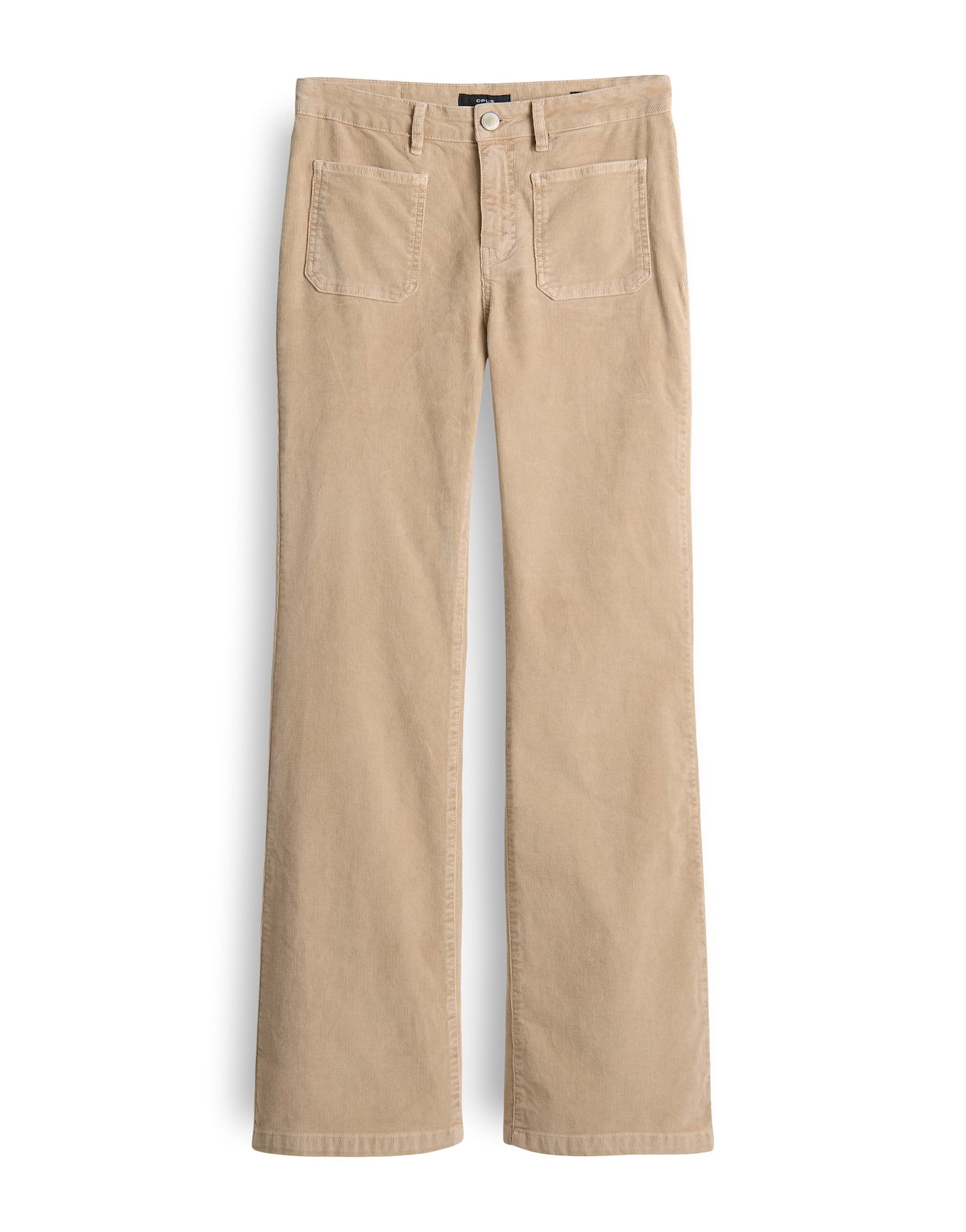 Feincord-Hose "Ebbi corduroy"