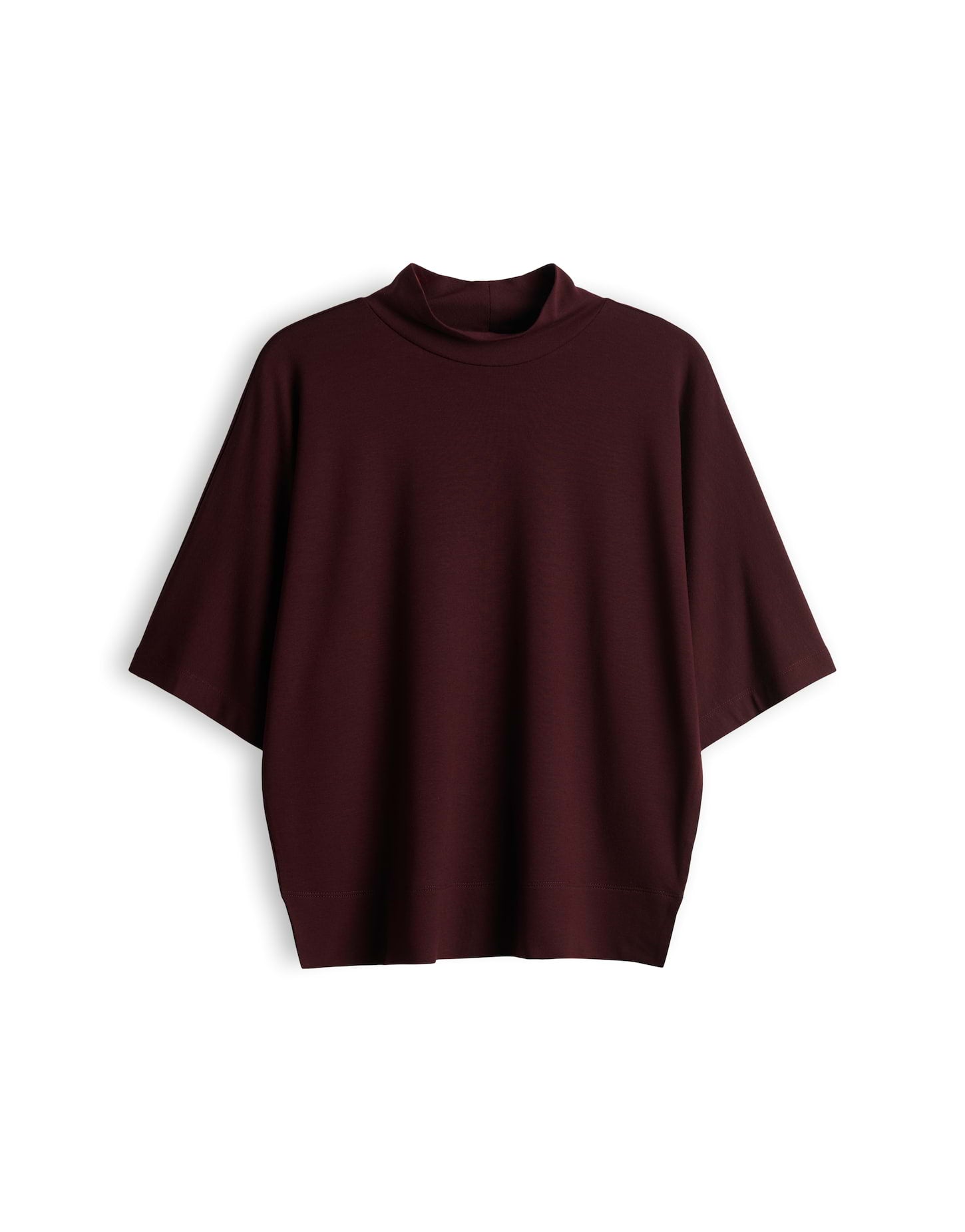Das neue Feinstrick-Shirt Sinse