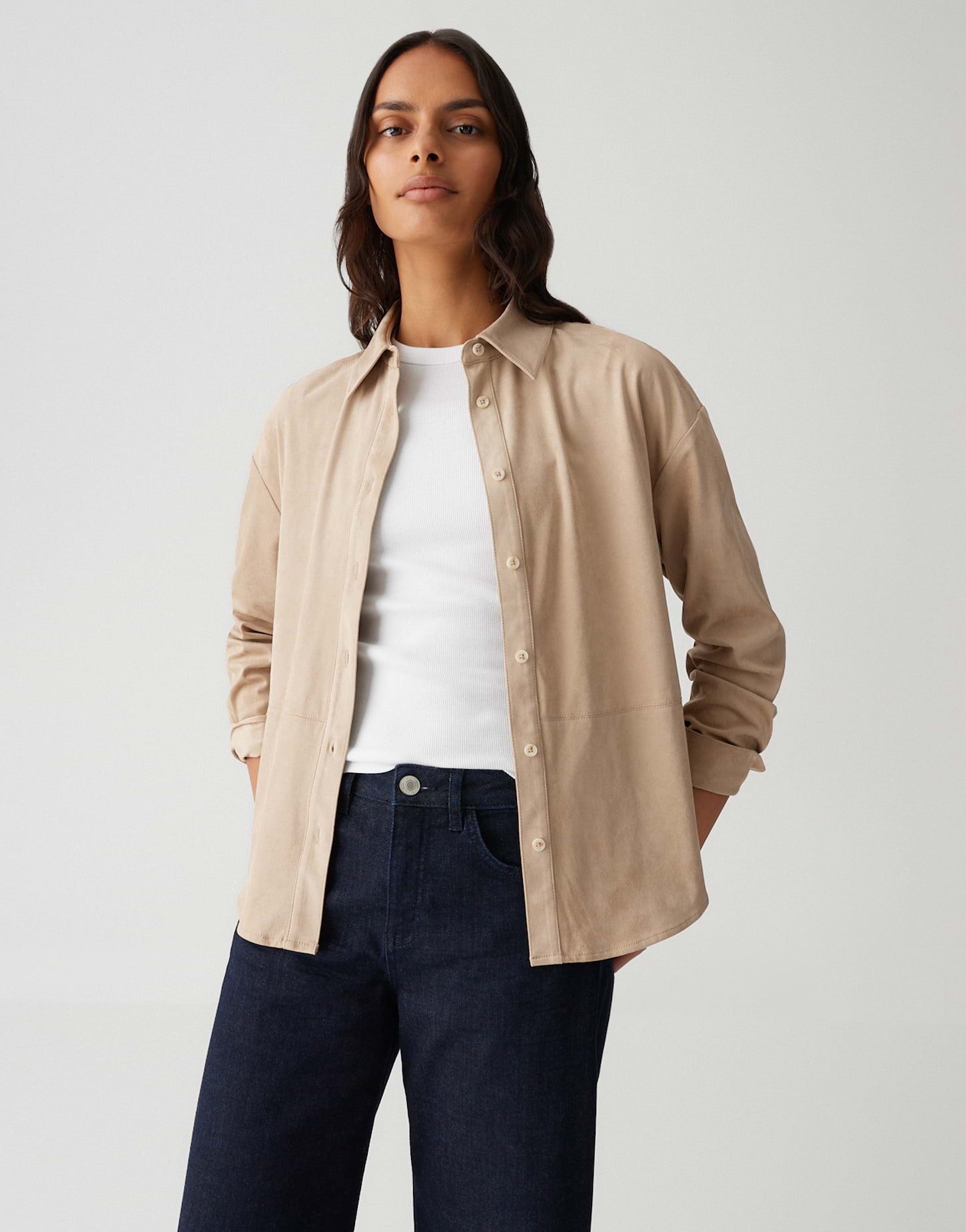 Bluse "Felour"