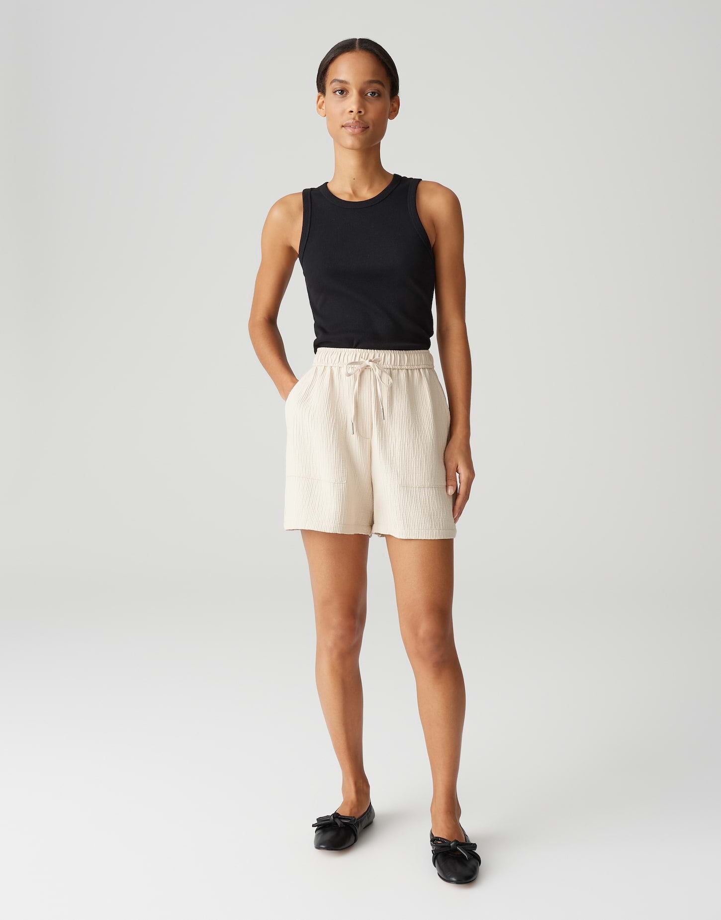 Shorts "Melane"