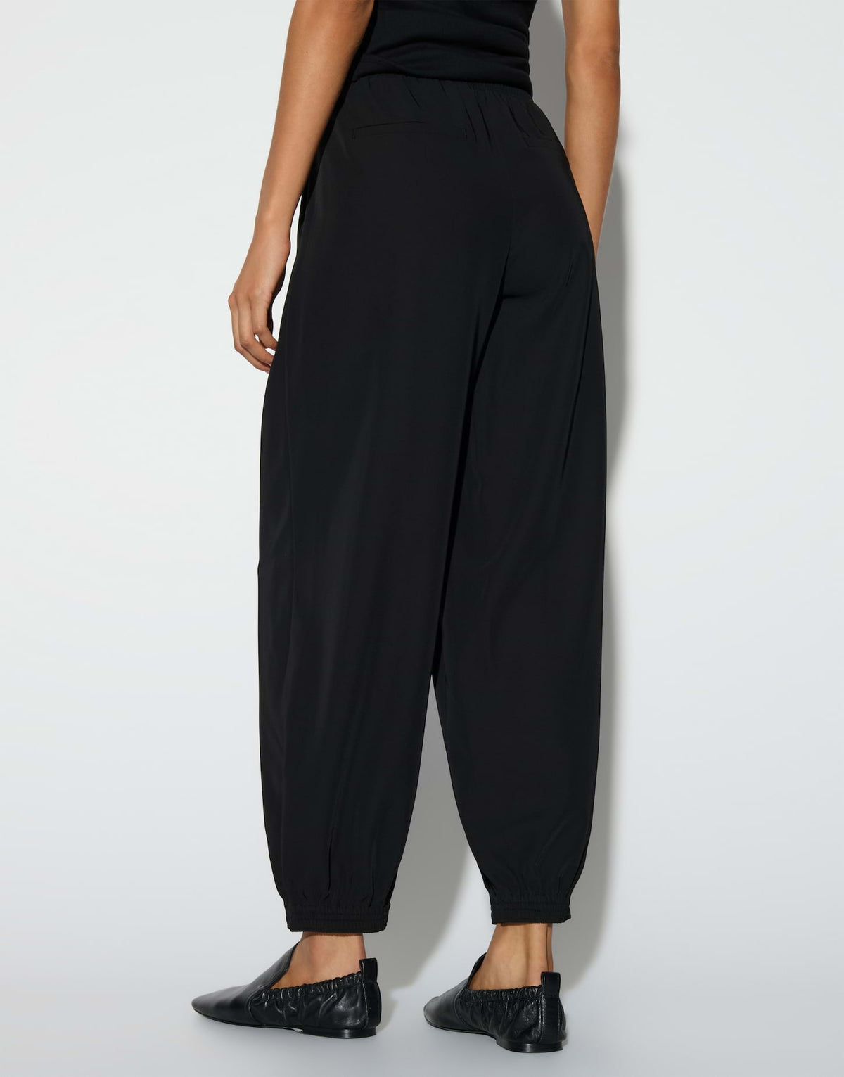 Die Sweathose Myha spark
