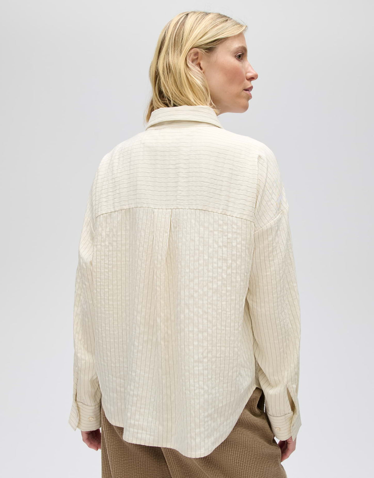 Die Bluse Flui