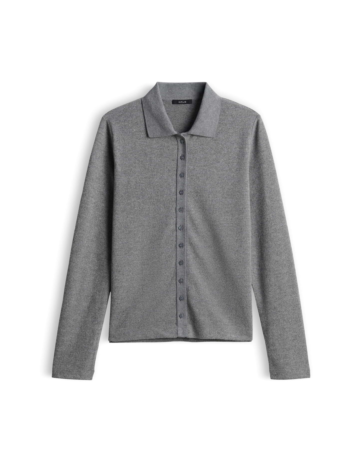 Die Polo-Bluse Sugimi