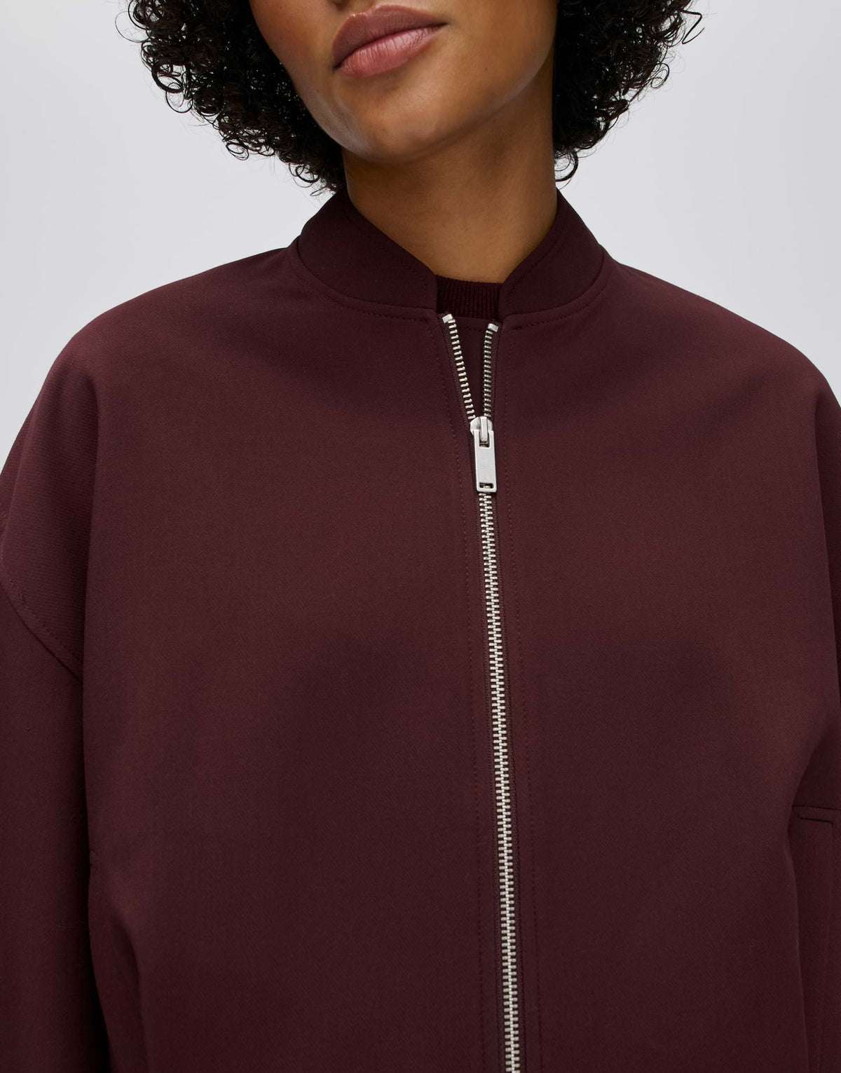 Der Blouson Jeasy