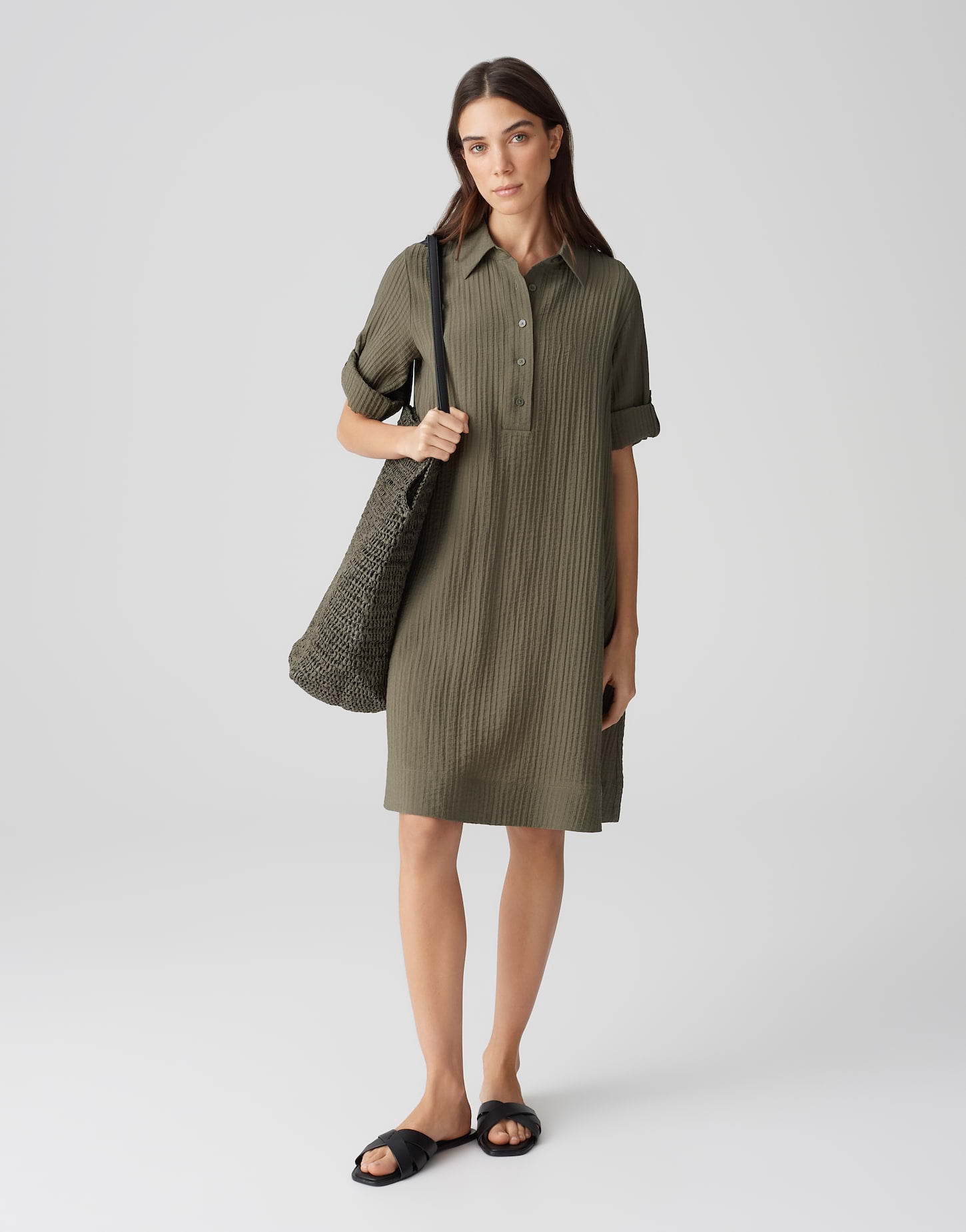 Kleid "Womara"