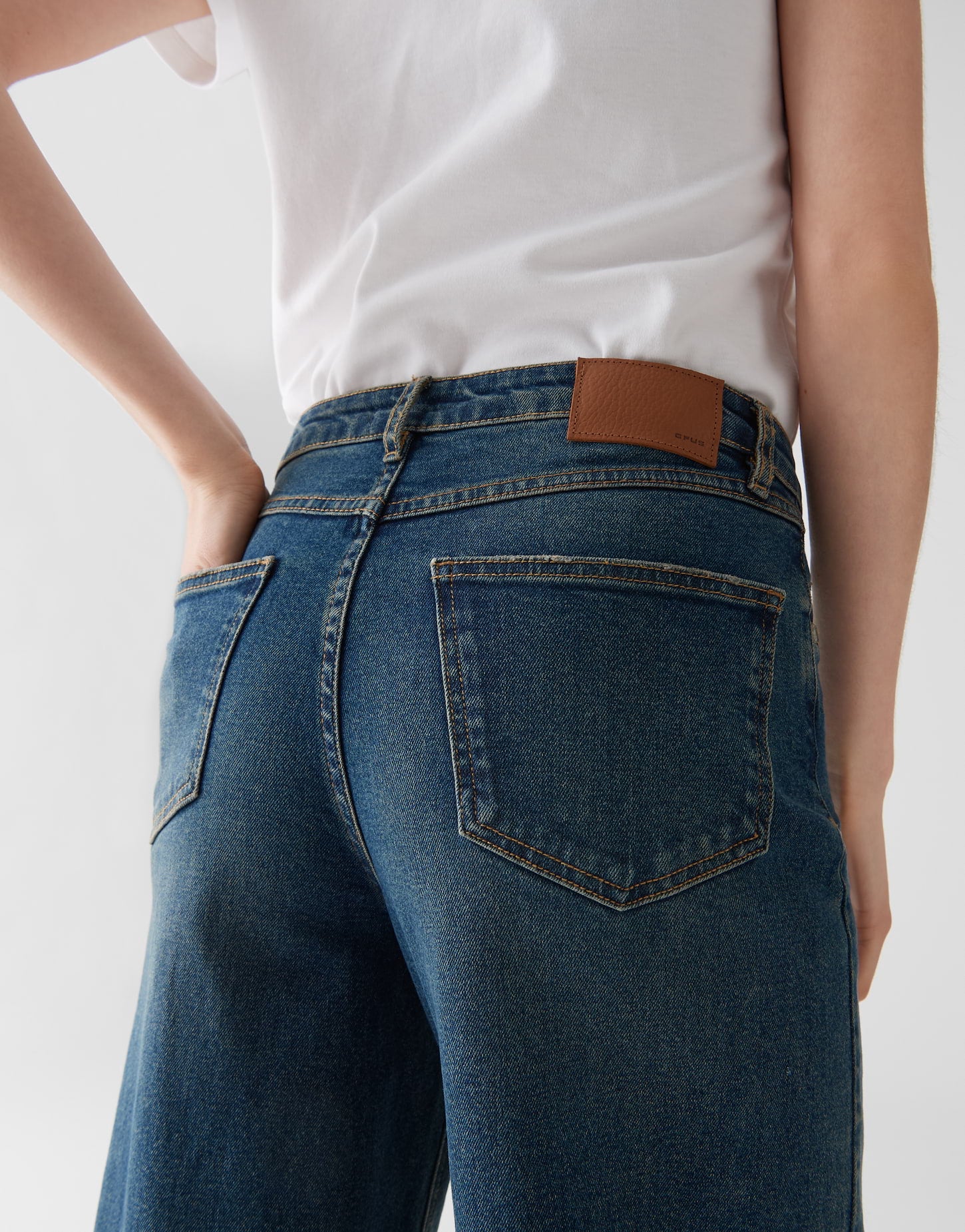 Jeans "Lolah modern"