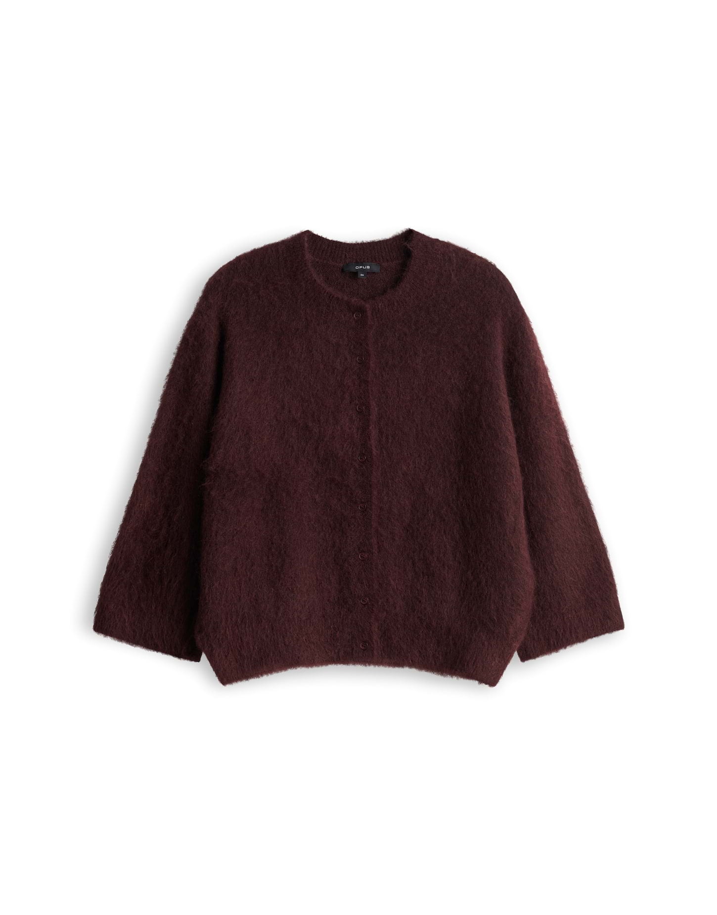 Die neue Strickjacke Disille