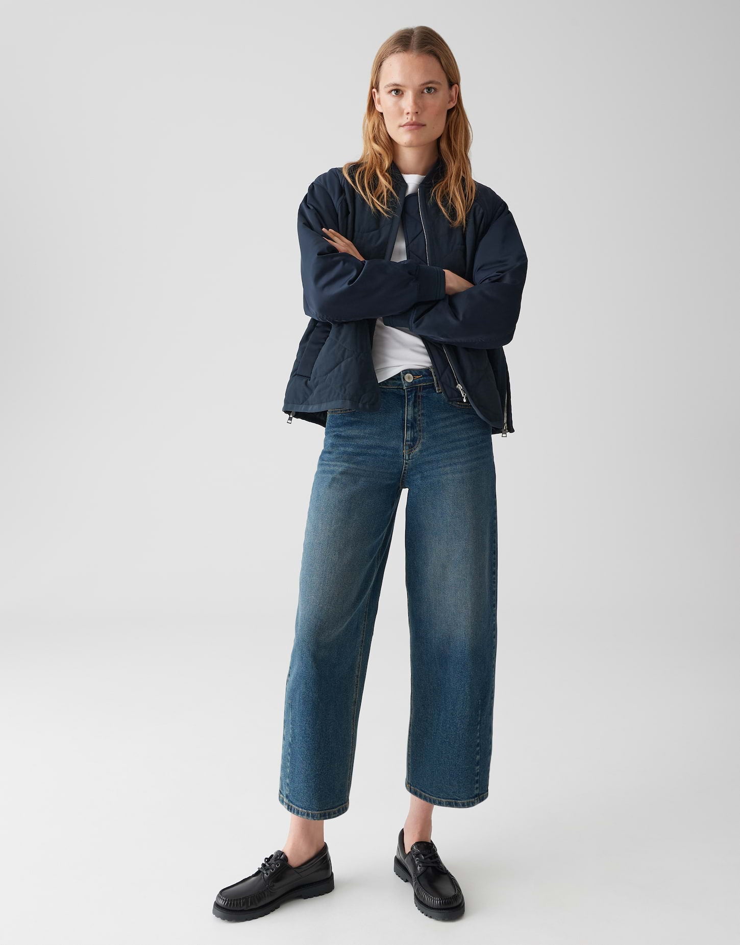 Jeans "Lolah modern"