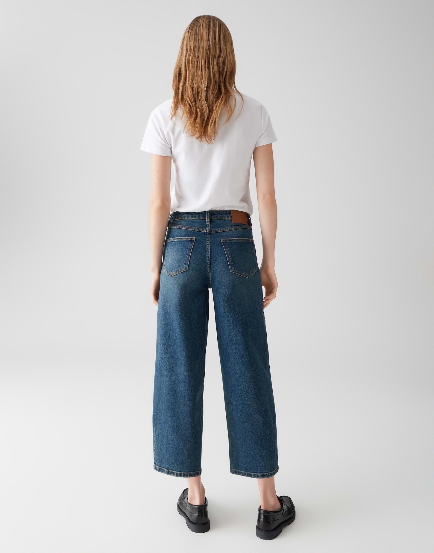 Jeans "Lolah modern"