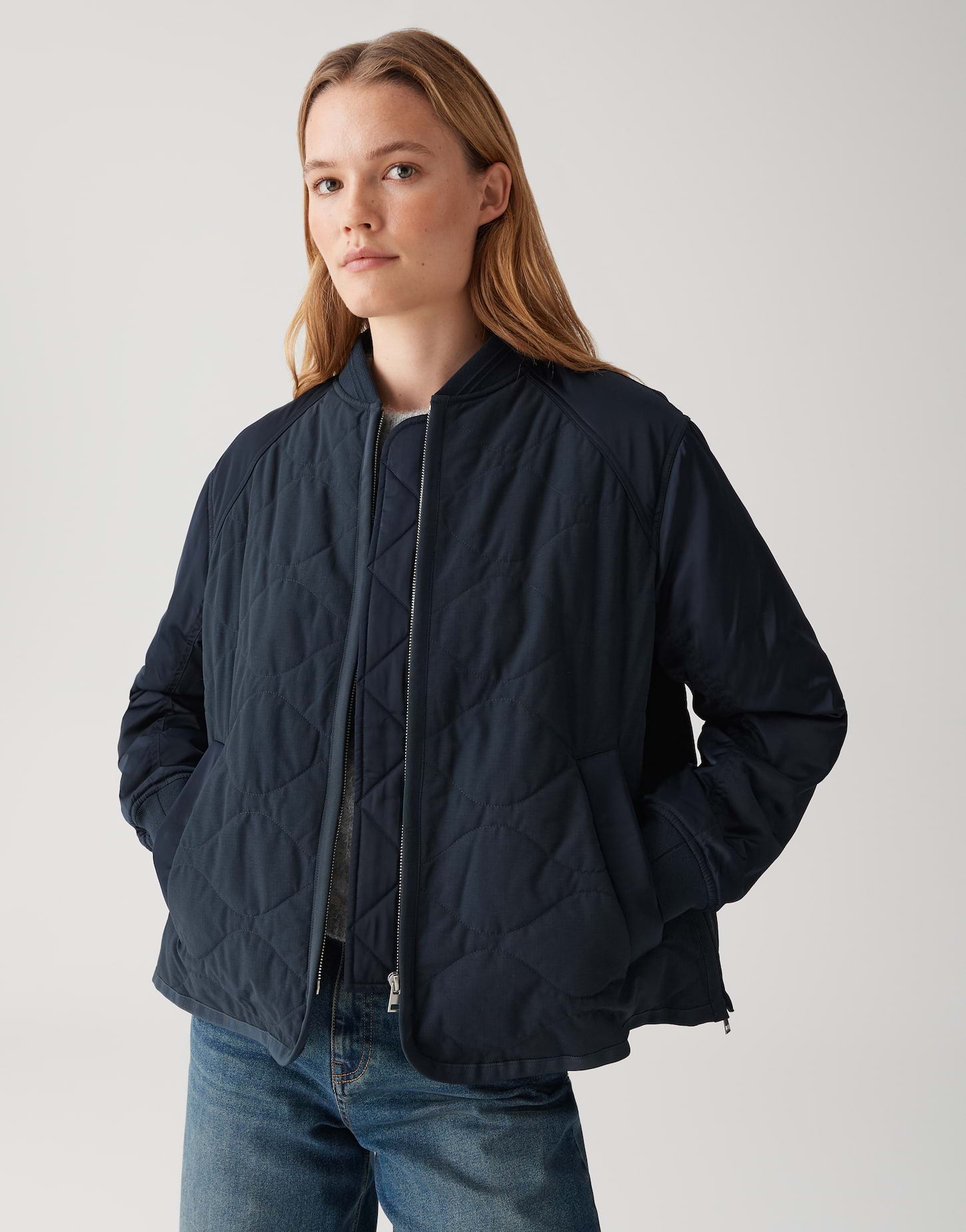 Blousonjacke "Harpar"