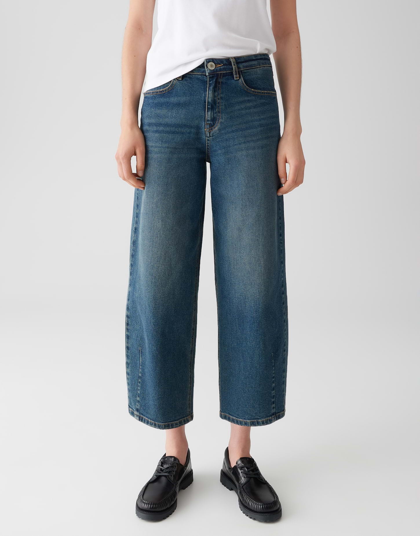 Jeans "Lolah modern"