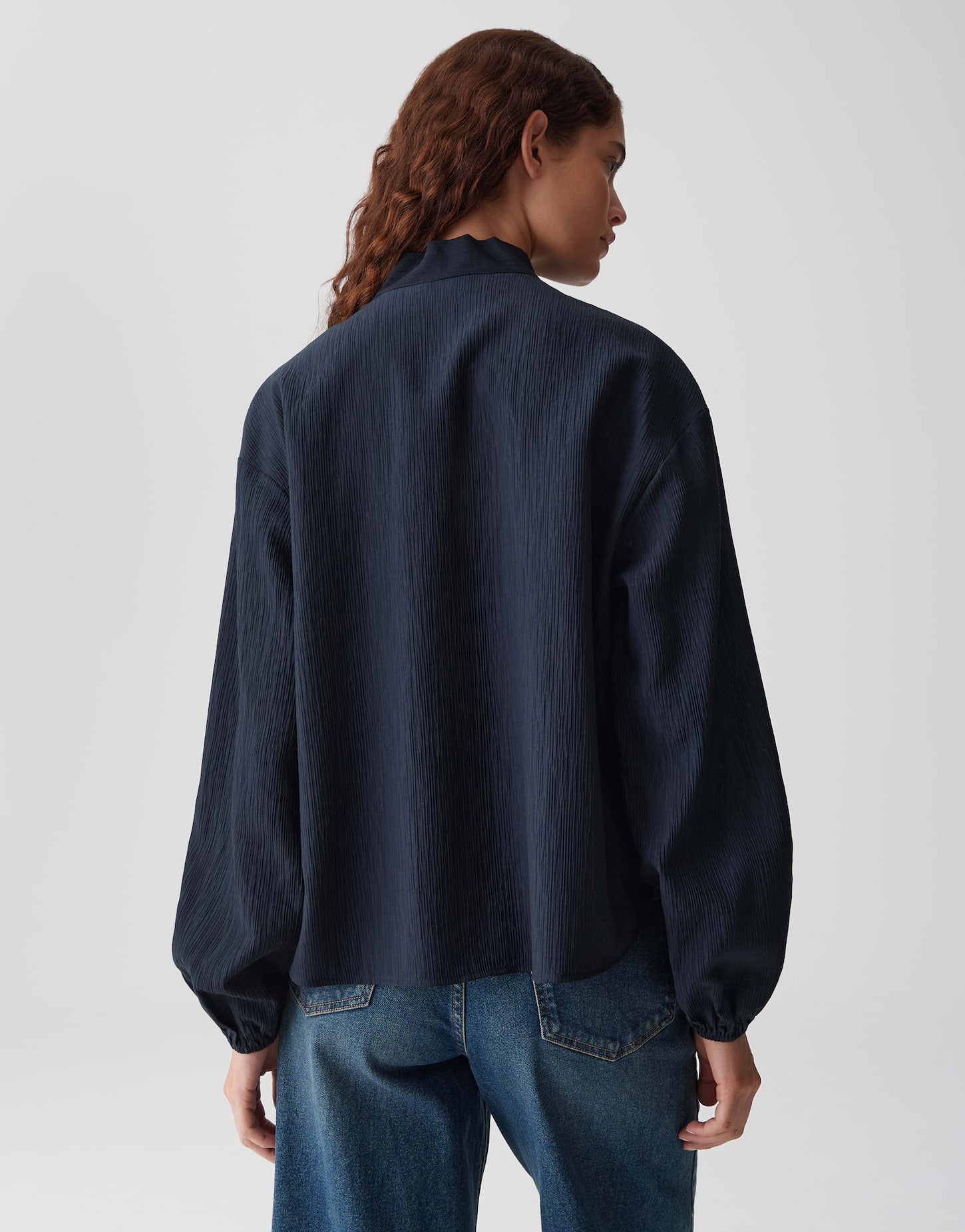 Bluse "Fomantica"