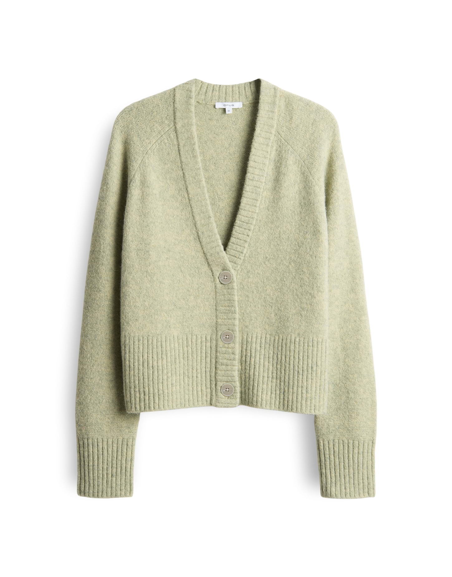 Strickjacke "Dassi"