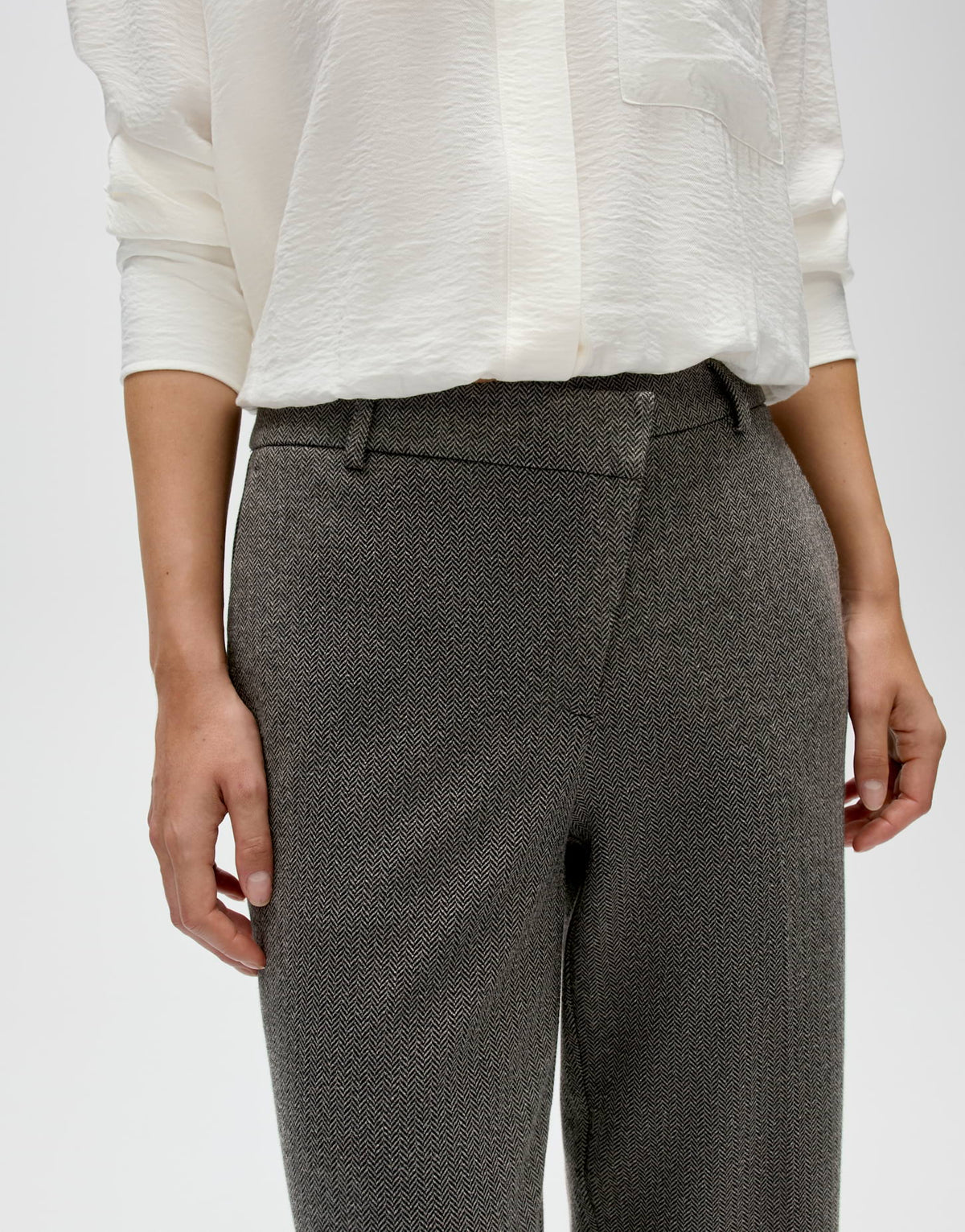 Die City-Hose Meeri Heritage