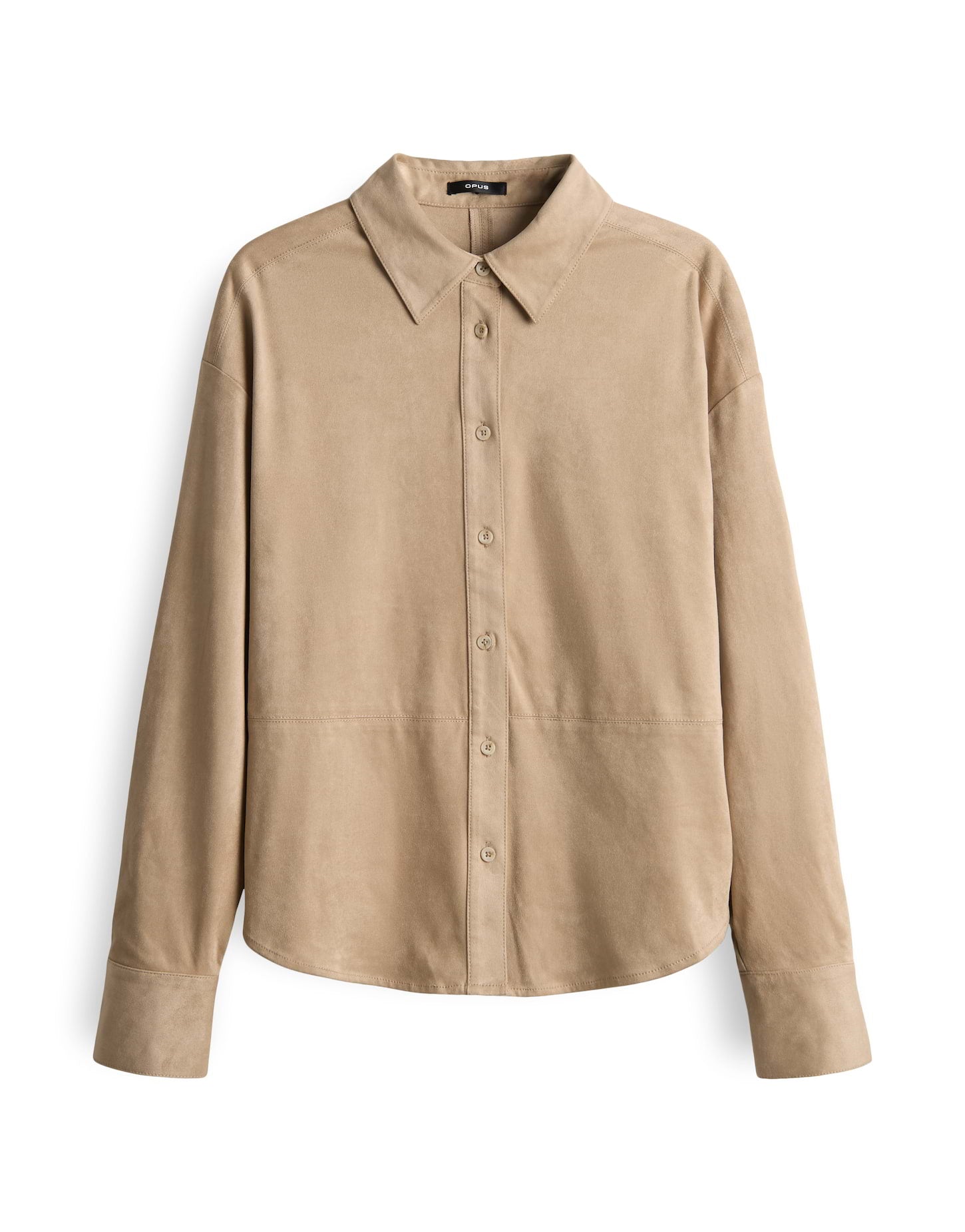 Bluse "Felour"