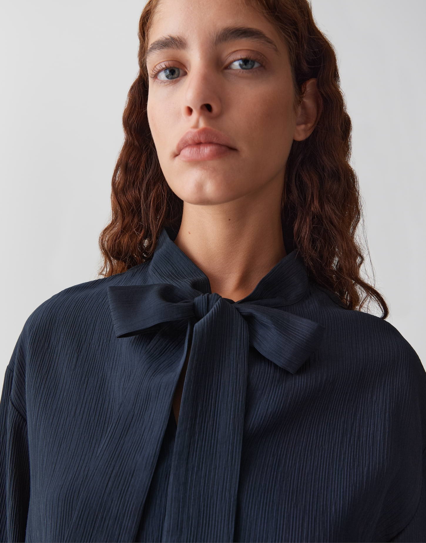 Bluse "Fomantica"