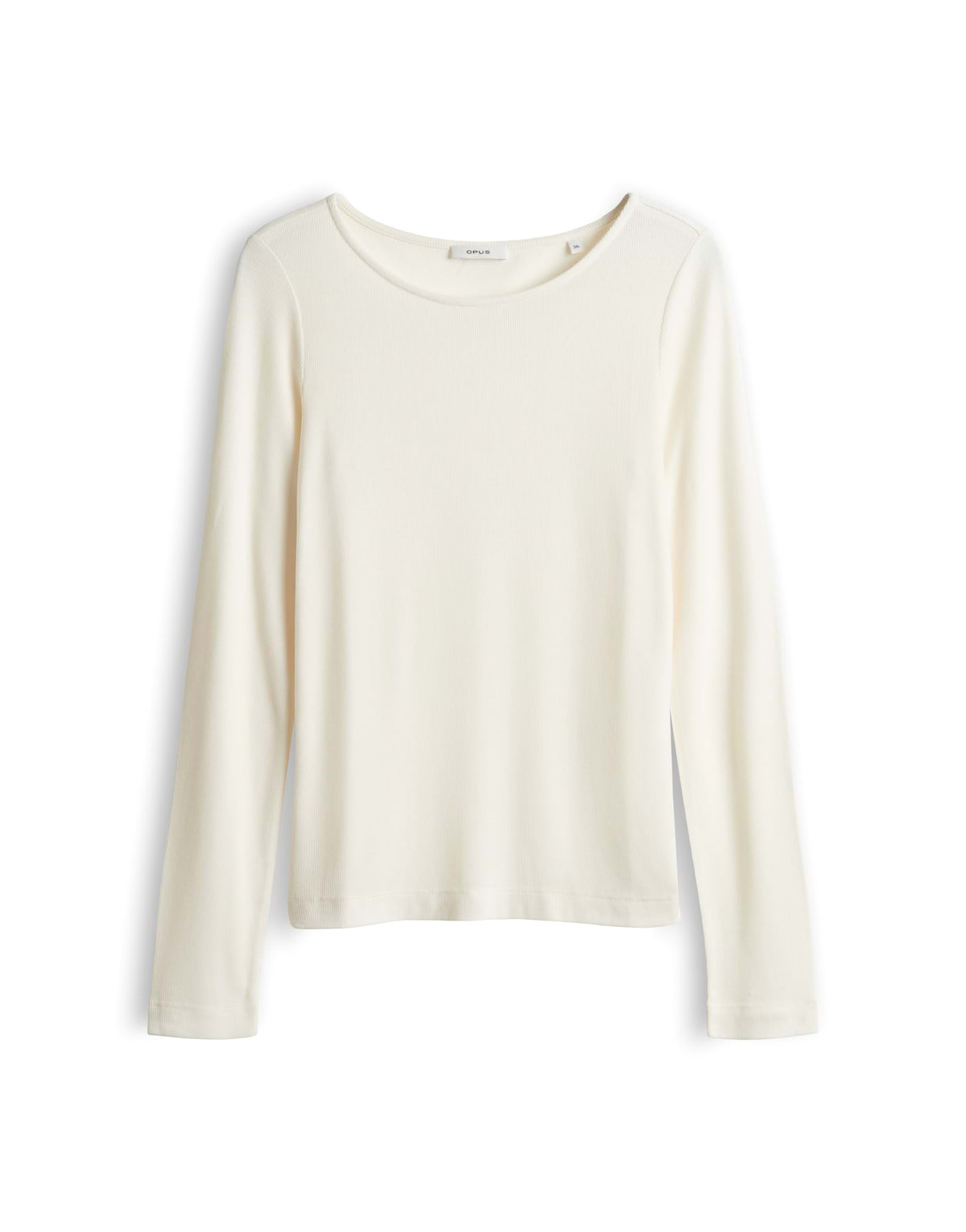 Das Rippshirt Smallo