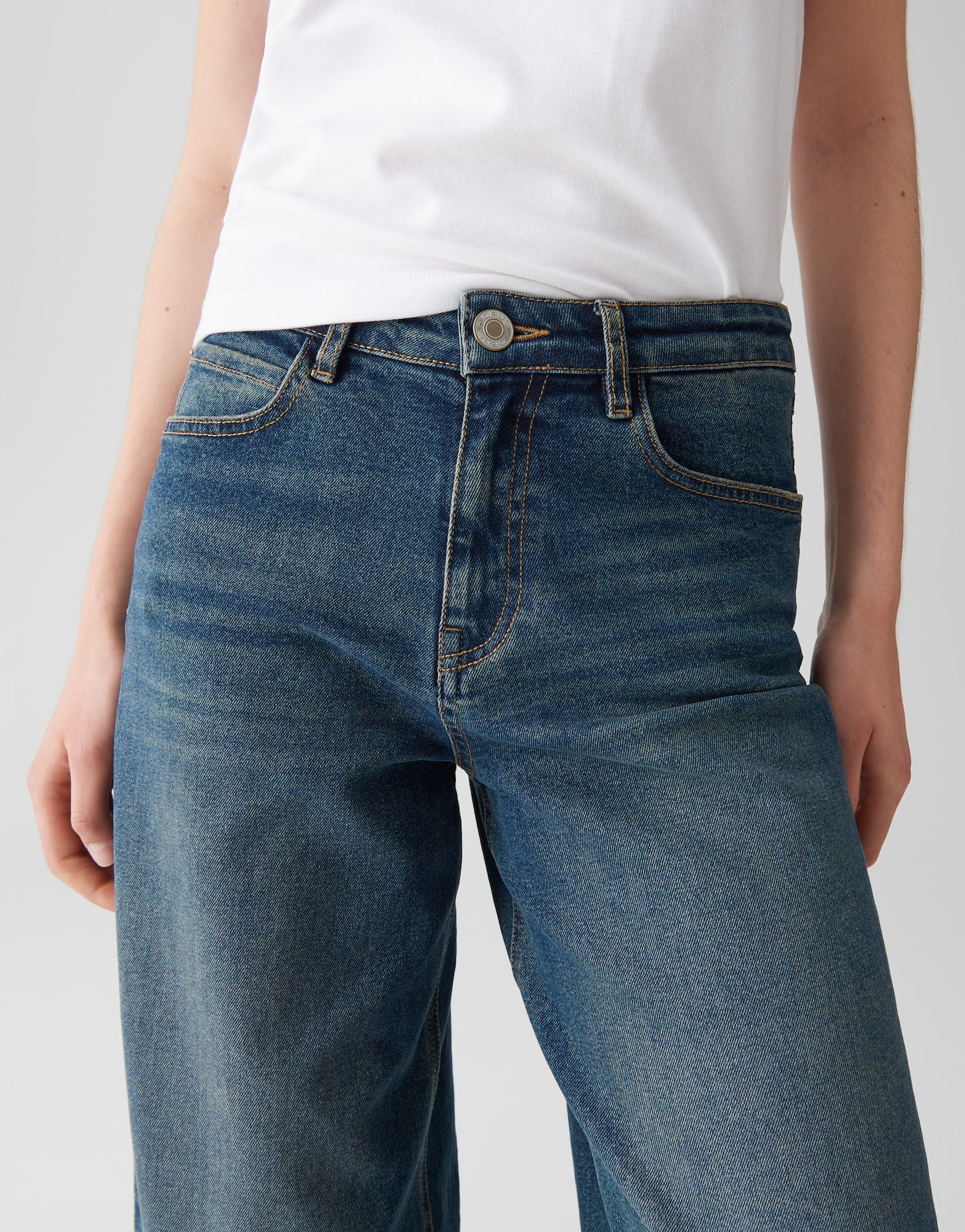 Jeans "Lolah modern"