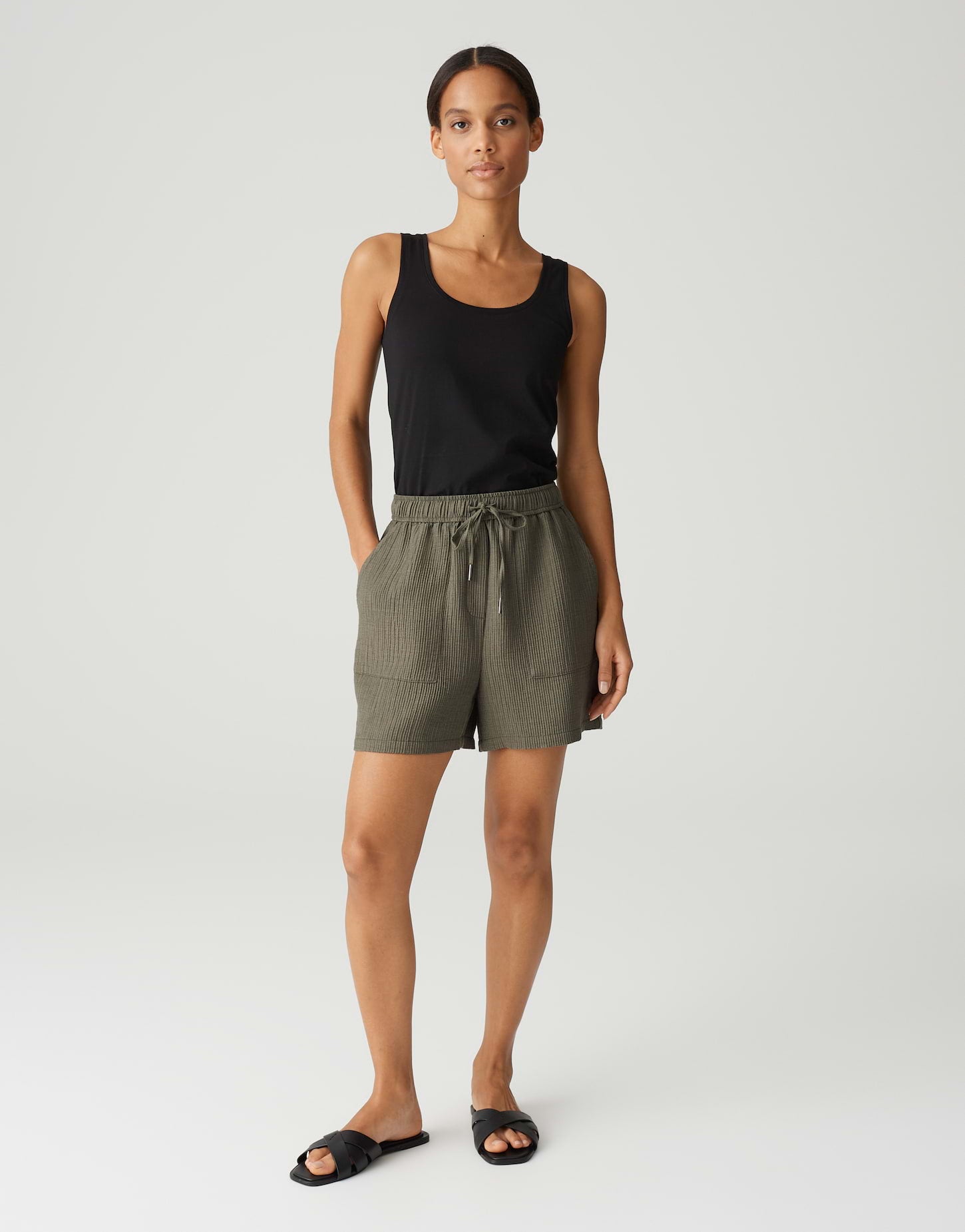 Shorts "Melane"