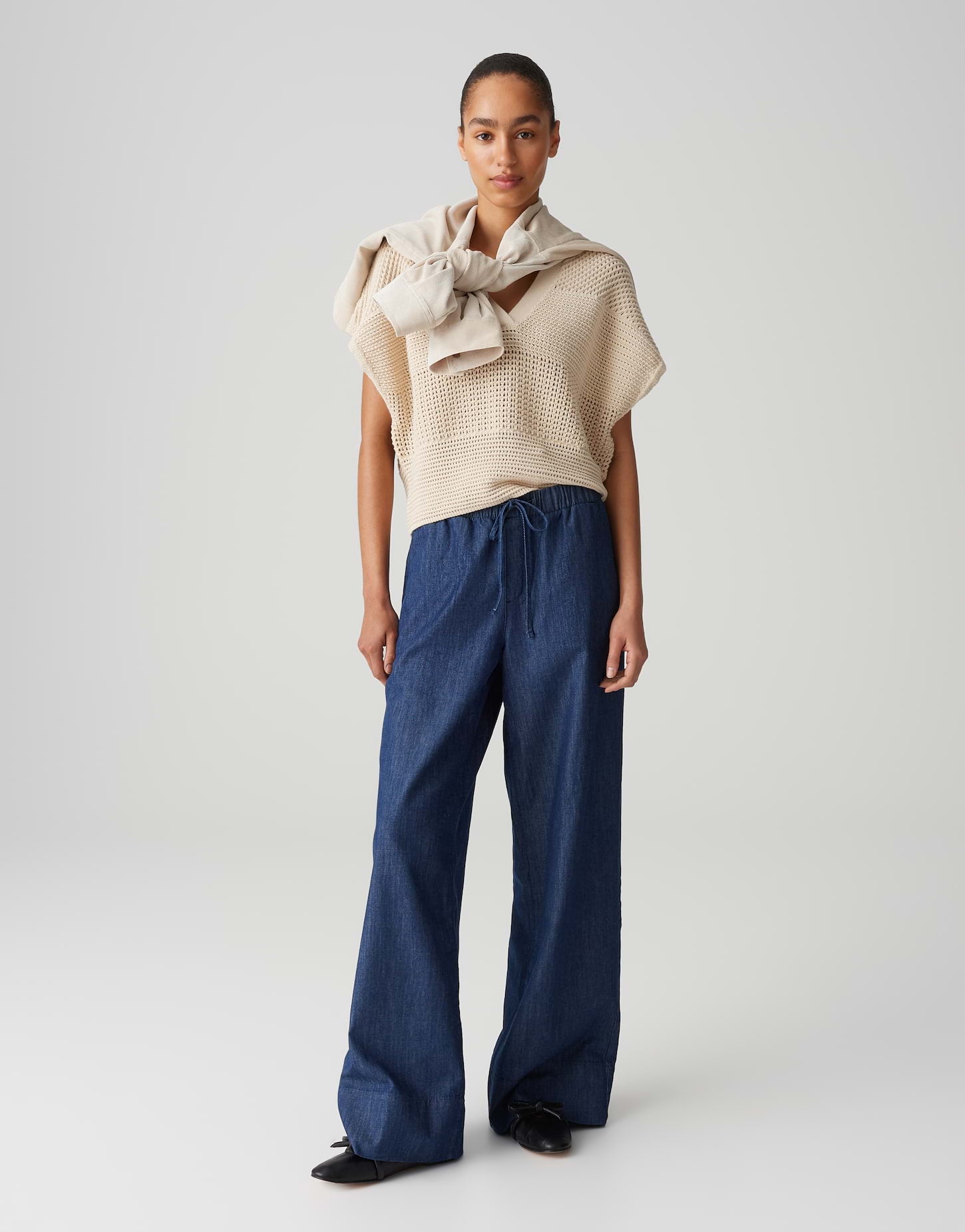 Hose "Melane"