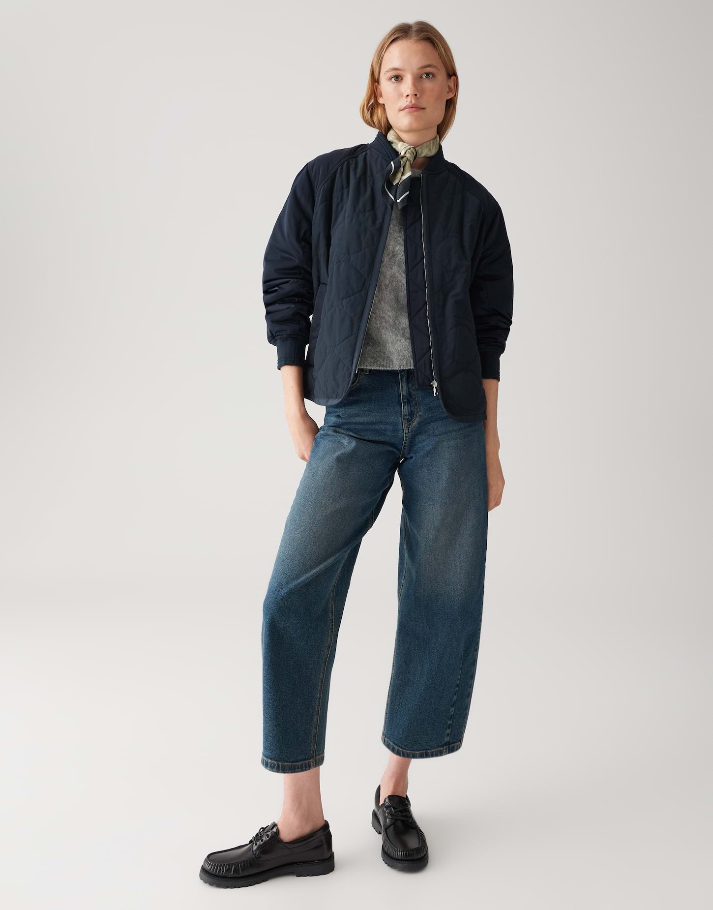 Blousonjacke "Harpar"