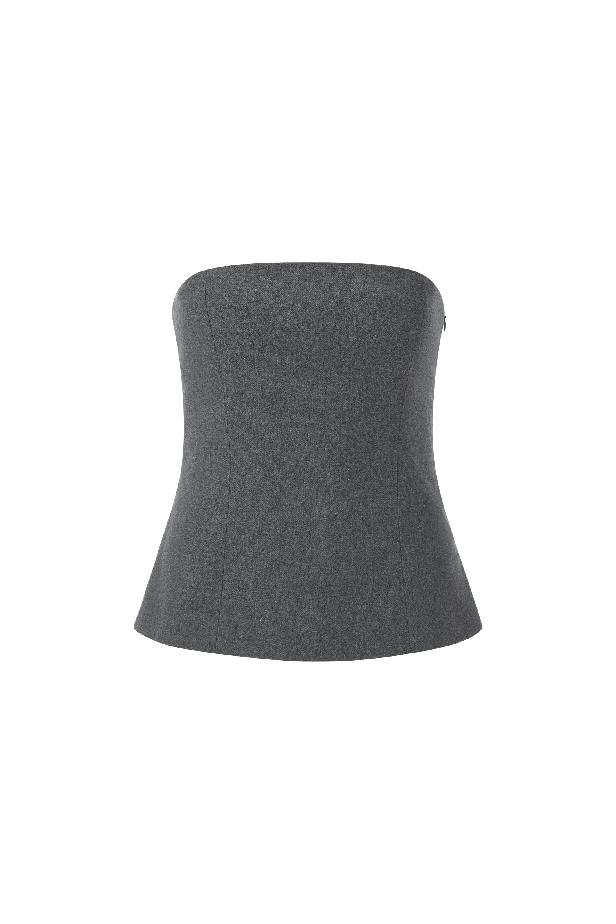 Elegantes Bustier-Top