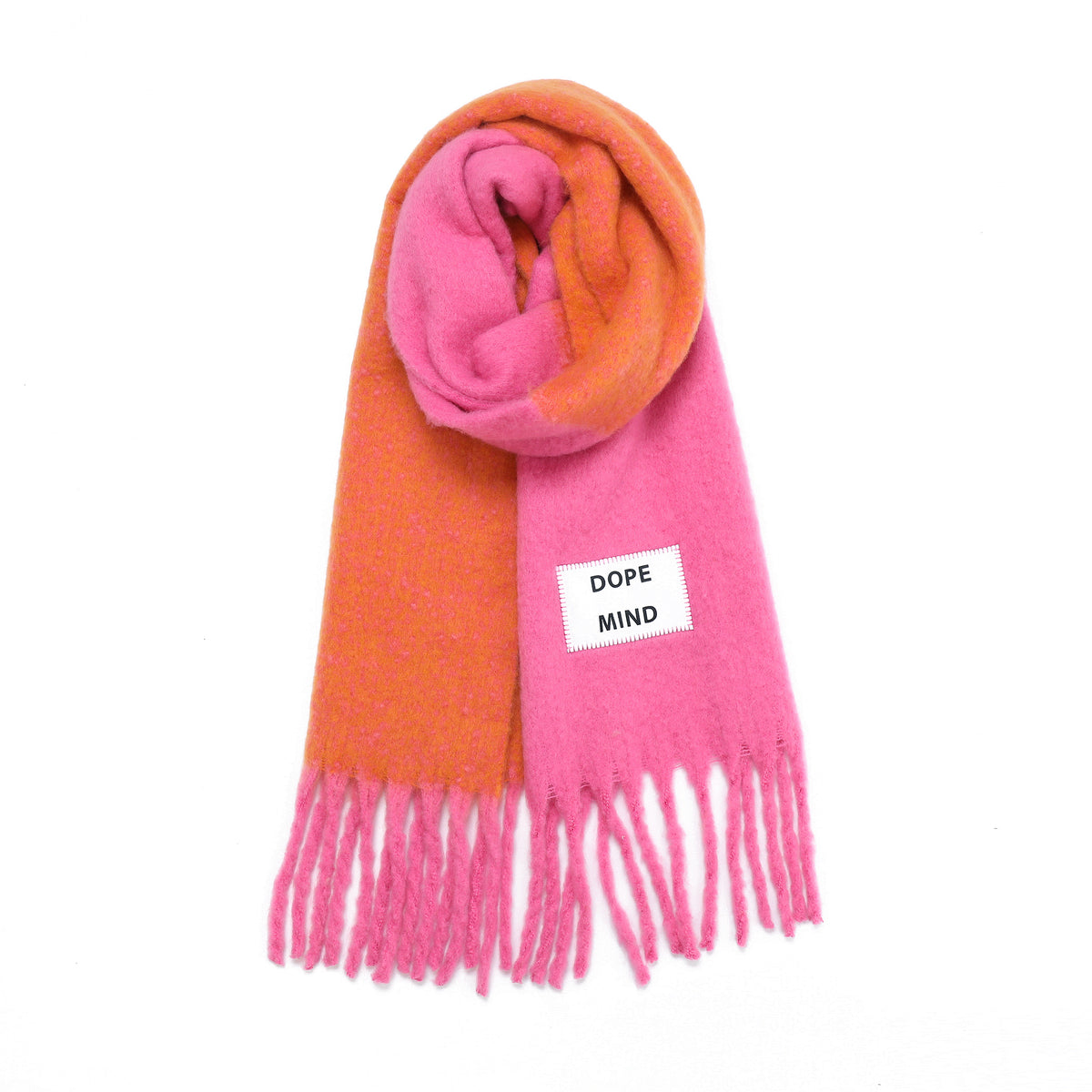 XXL Schal Dope Mind
