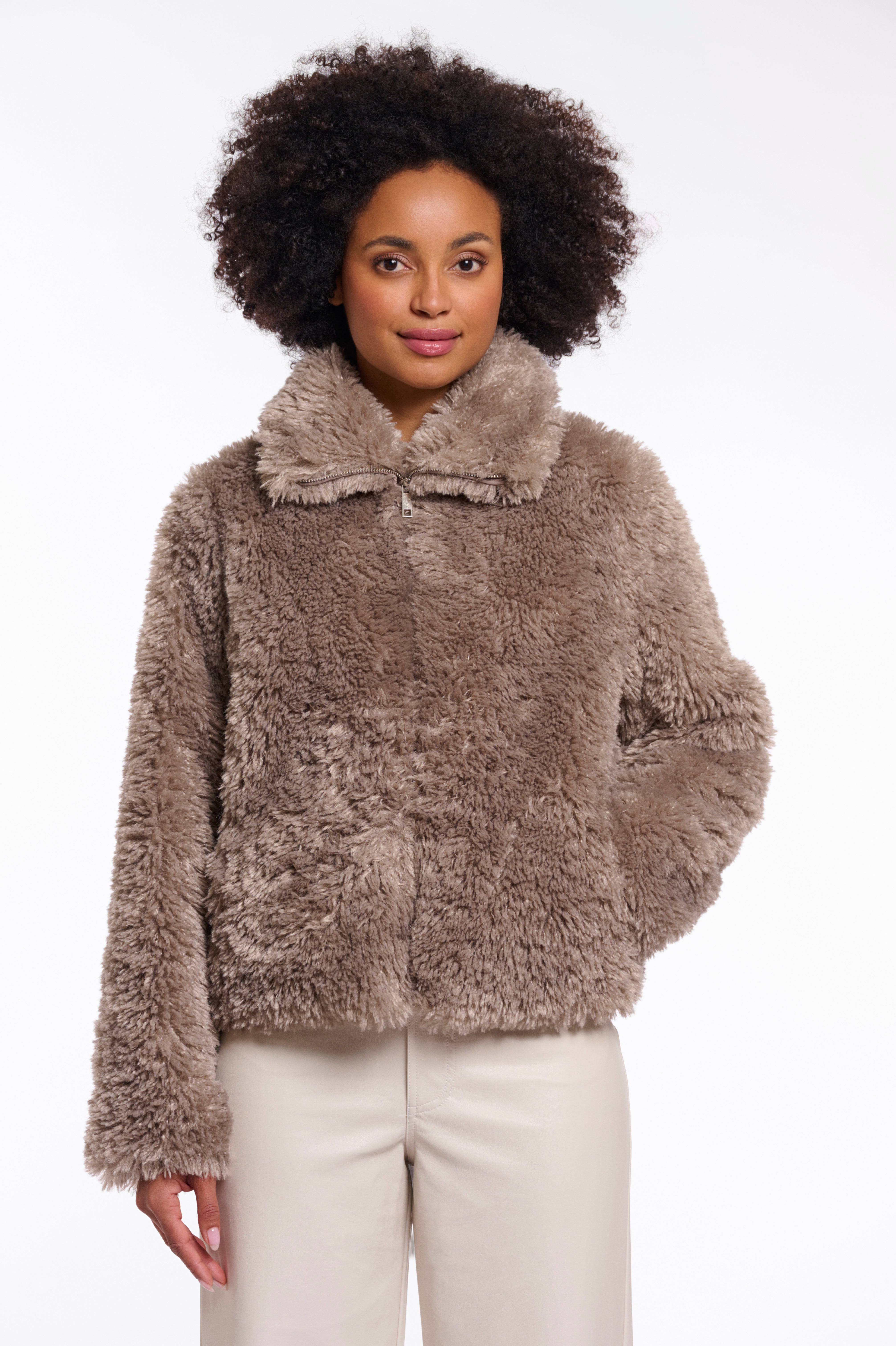 Jacke Sallie Limited Edition