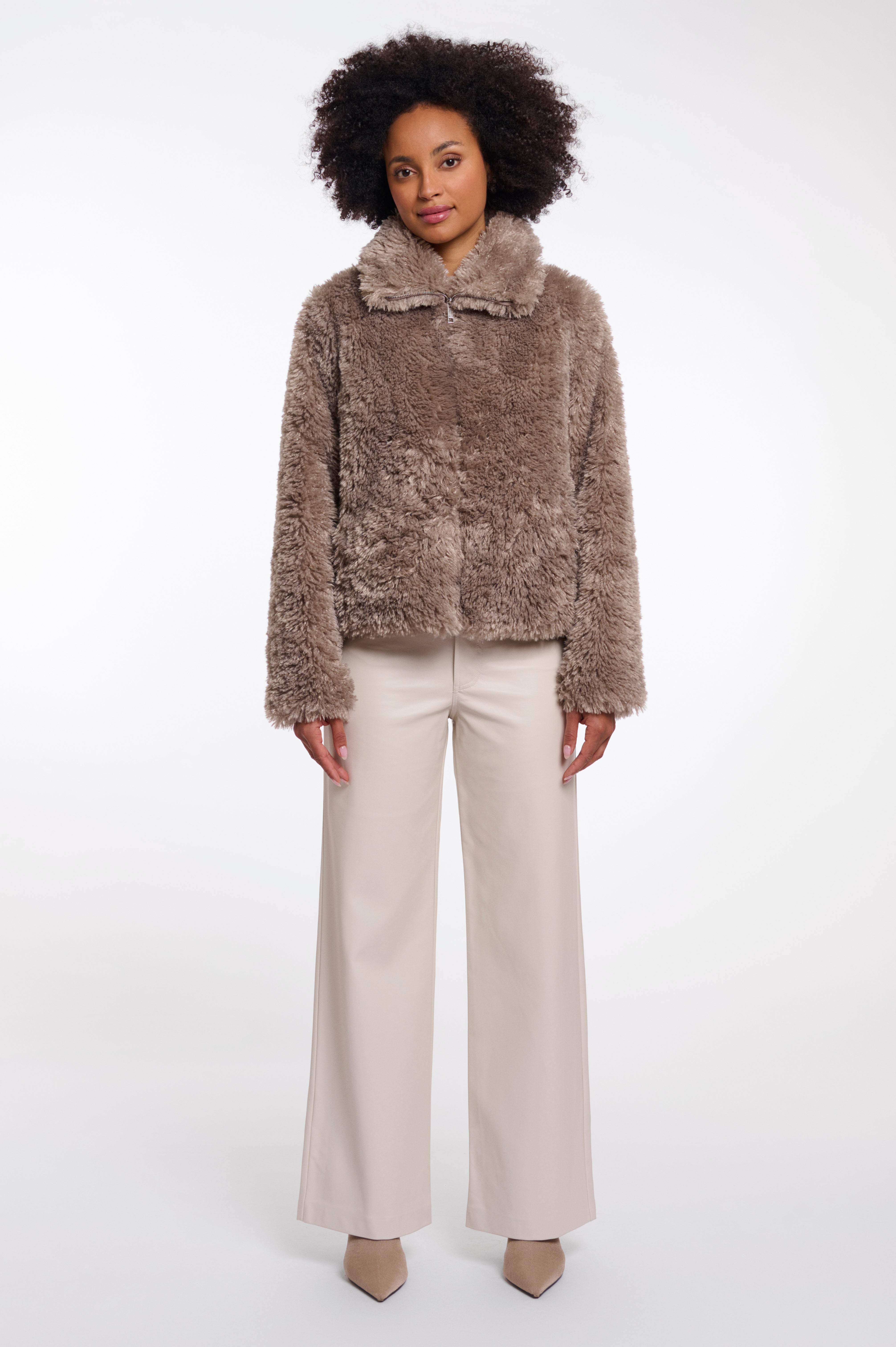 Jacke Sallie Limited Edition