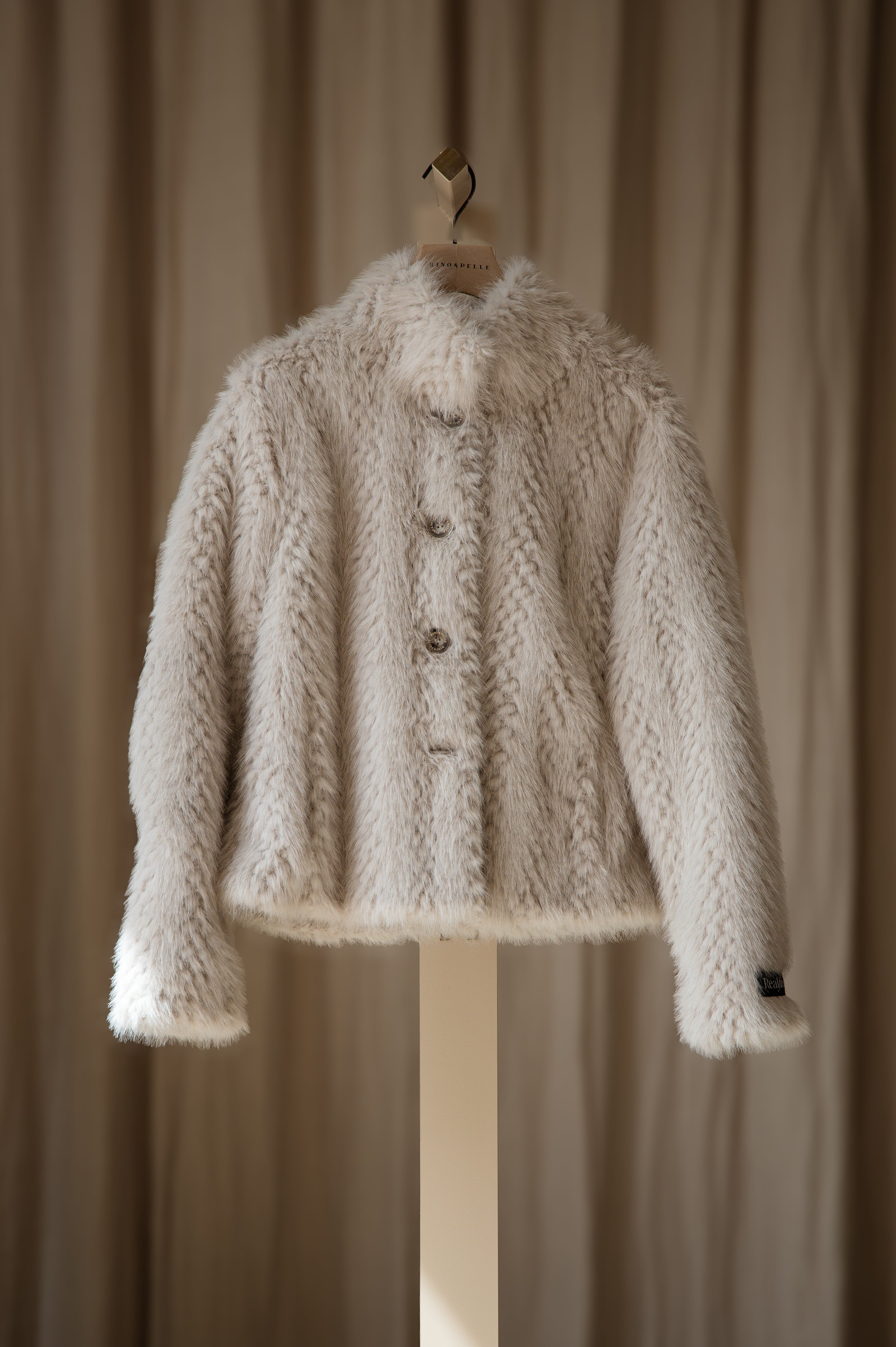 Jacke Vie Limited Edition