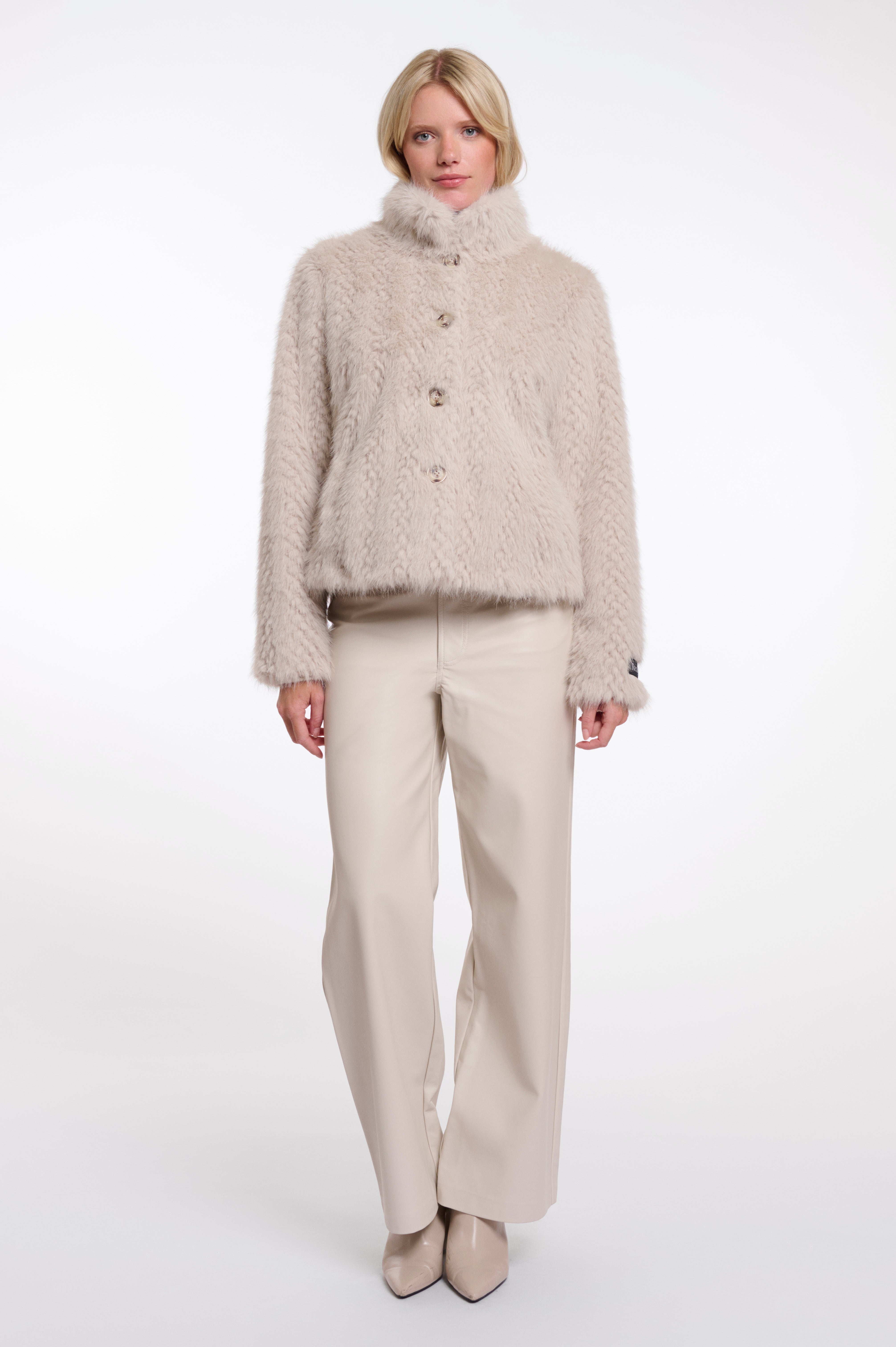 Jacke Vie Limited Edition