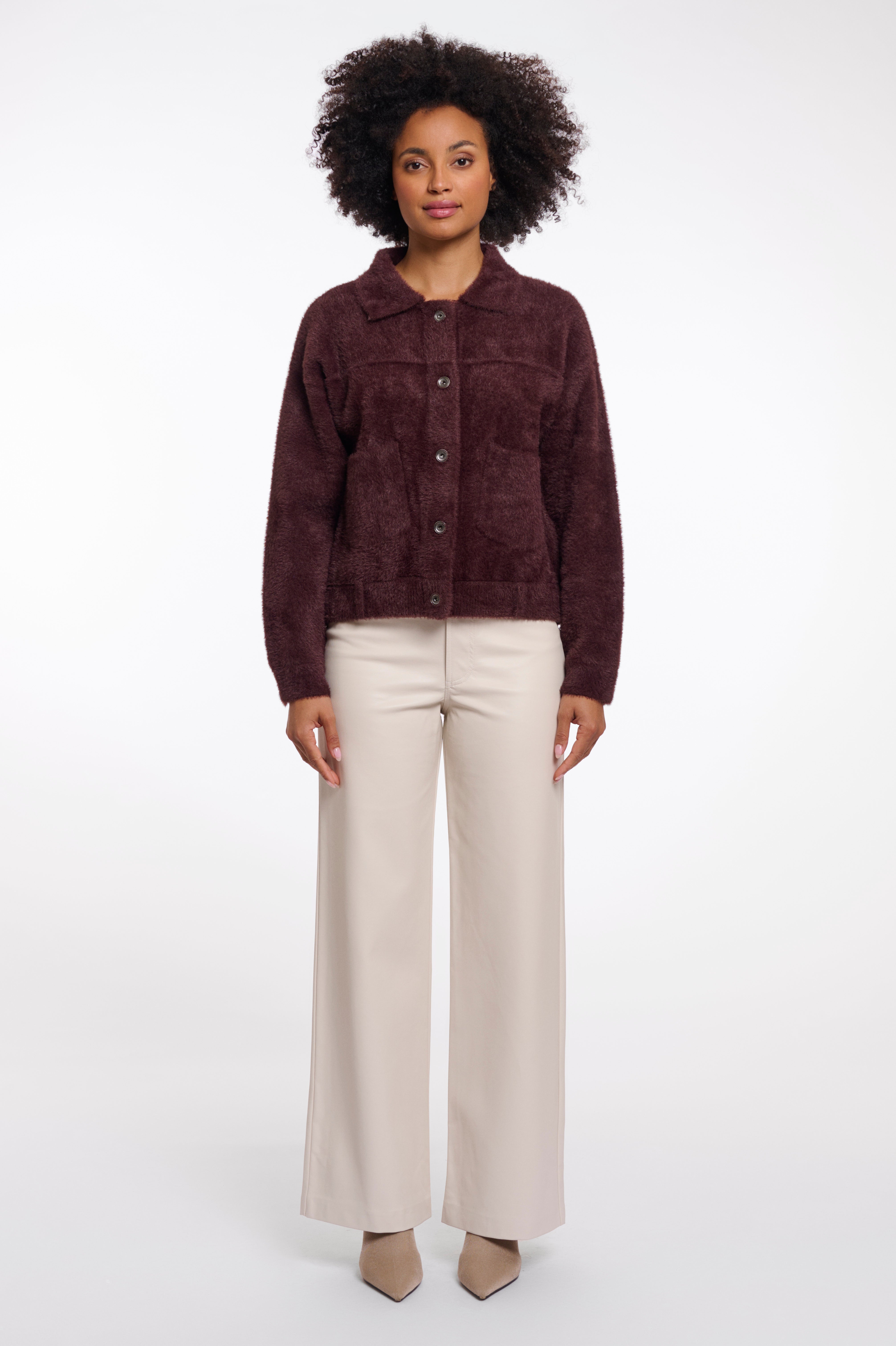 Jacke Bubbly Limited Edition