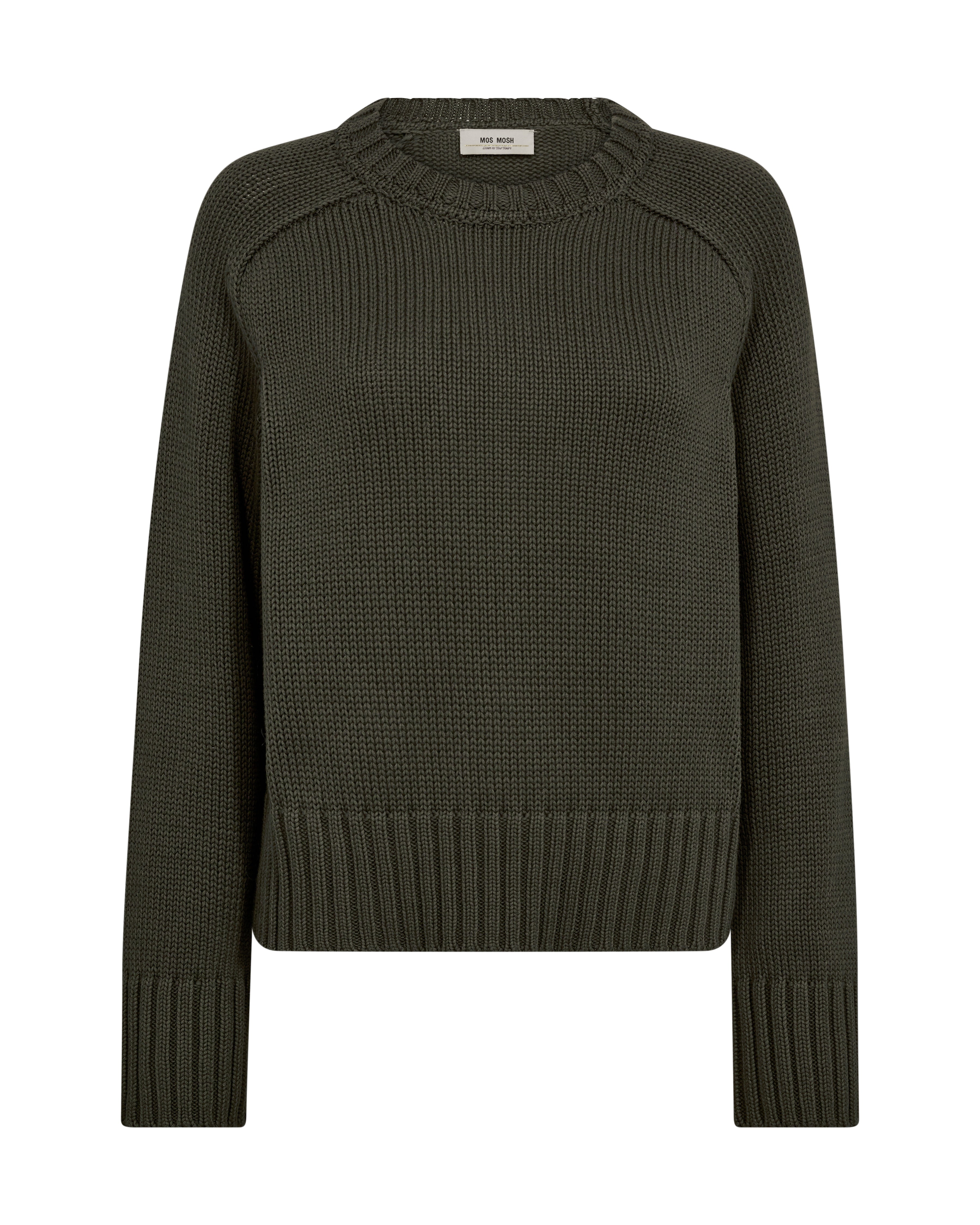 Strickpullover Cozy Chic